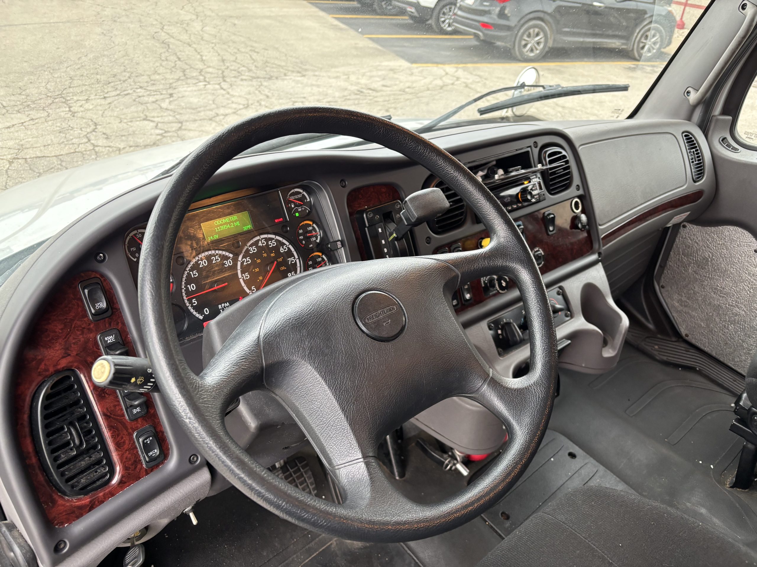 2019 Freightliner M260 2019 Freightliner M260 - image 4 of 6