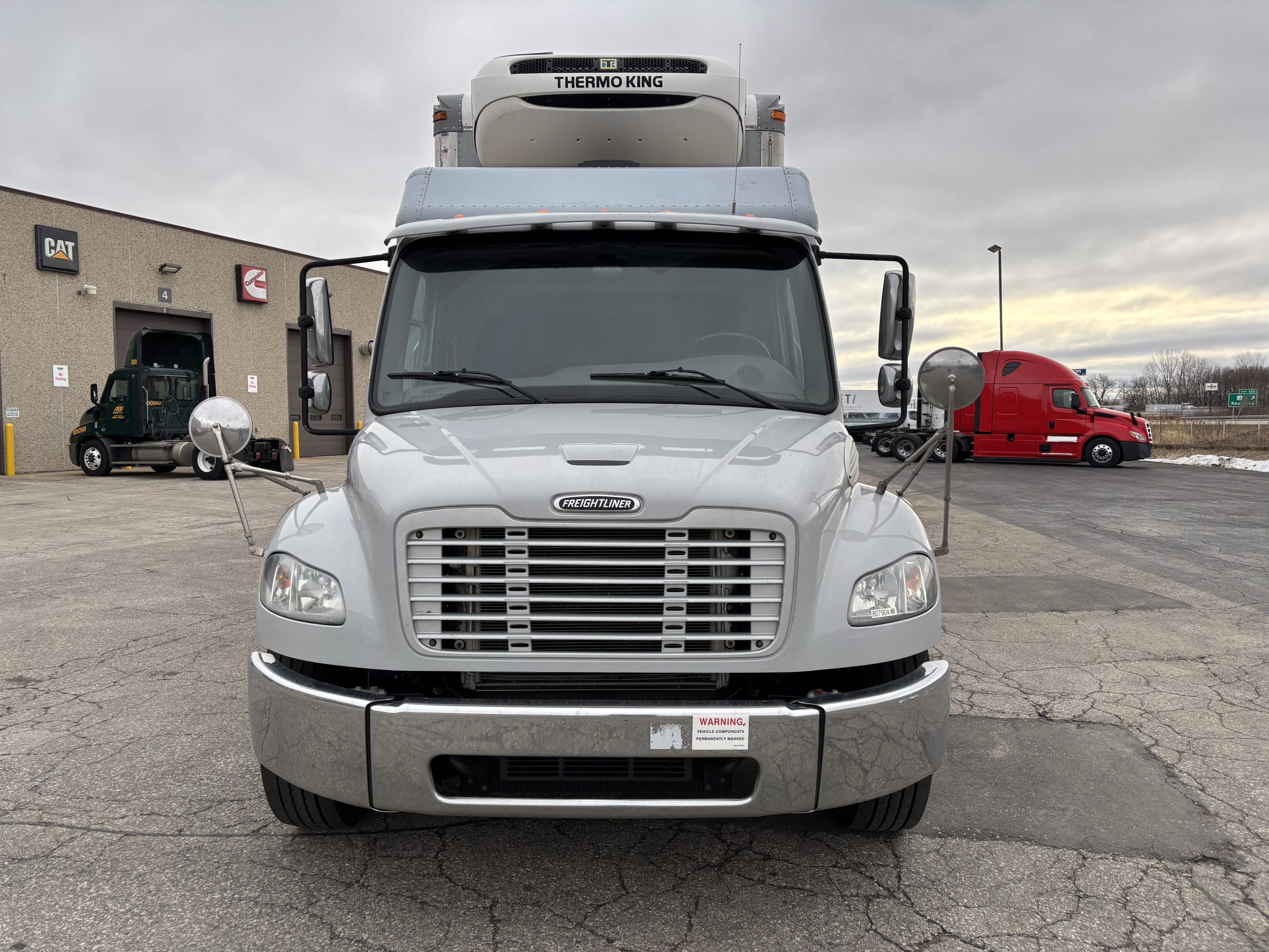 2019 Freightliner M260 2019 Freightliner M260 - image 2 of 6