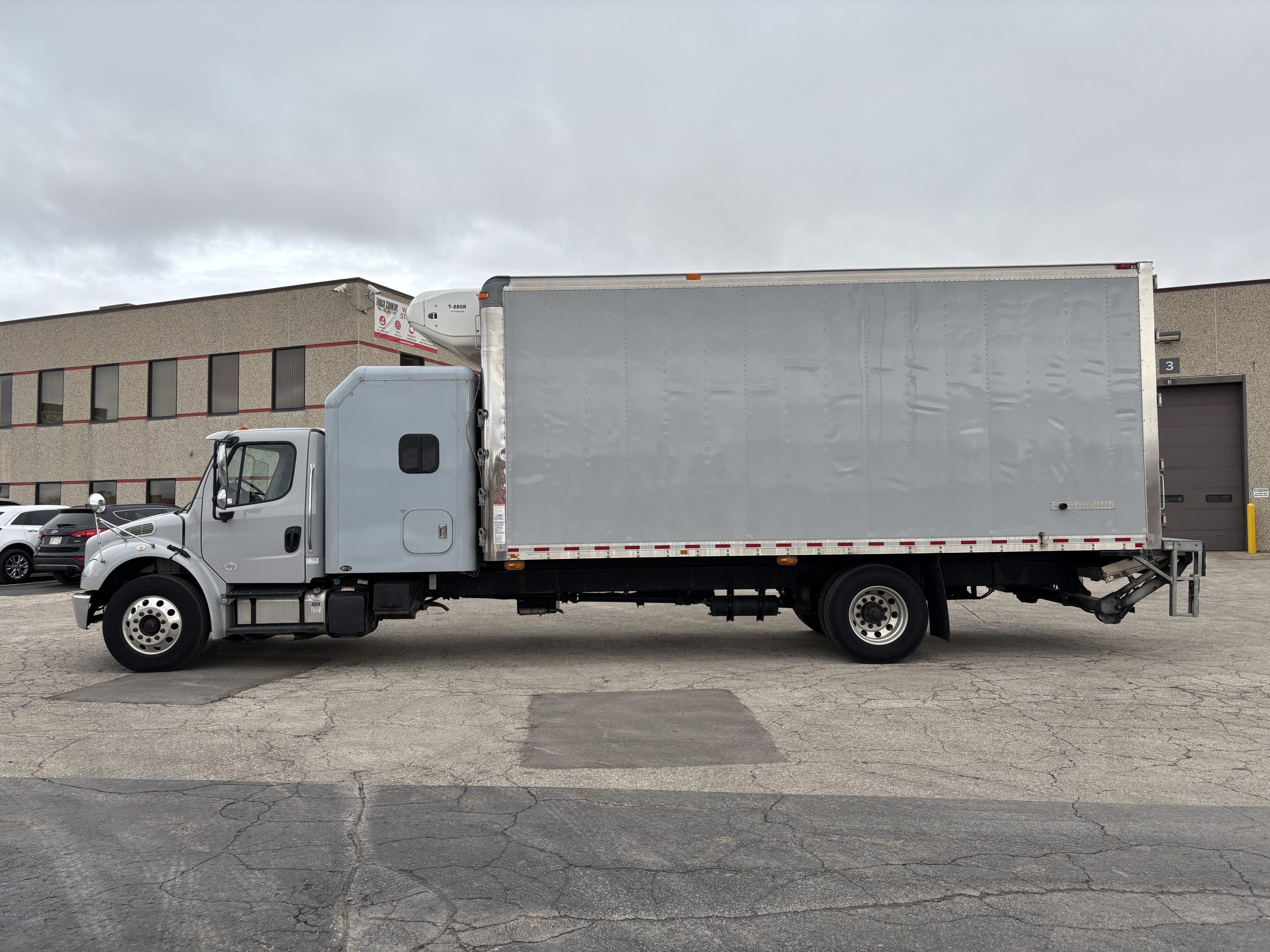 2019 Freightliner M260 2019 Freightliner M260 - image 5 of 6