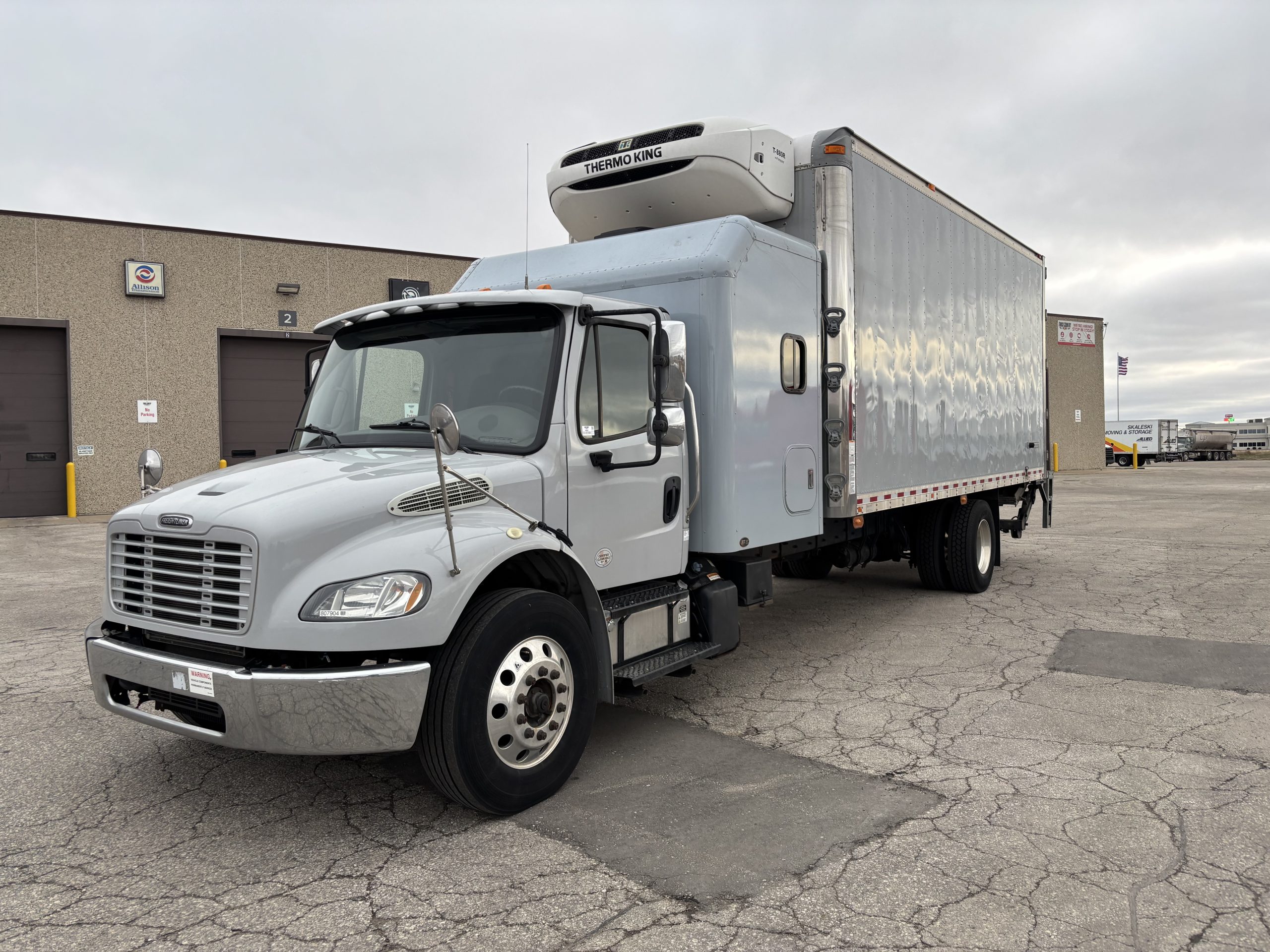 2019 Freightliner M260 2019 Freightliner M260 - image 1 of 6