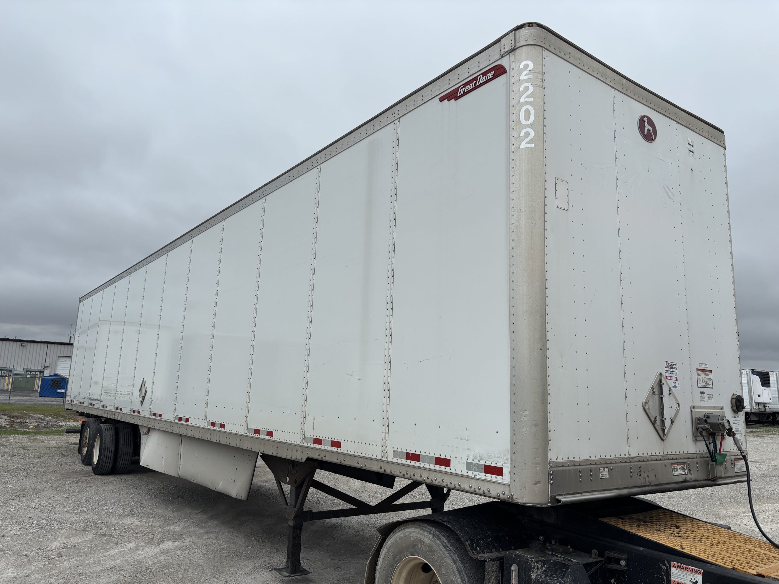 2022 Great Dane COMPOSITE 2022 Great Dane COMPOSITE - image 2 of 6