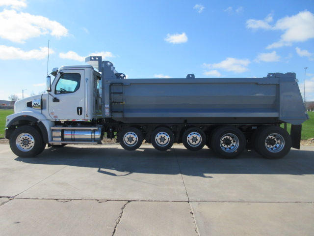 2027 Western Star 47X 068Rf00000d0szm 2027 Western Star 47X 068Rf00000d0szm