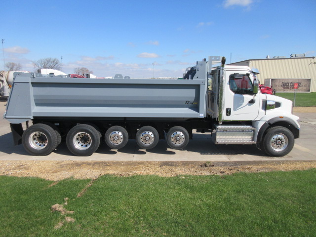 2027 Western Star 47X 068Rf00000d11y9 2027 Western Star 47X 068Rf00000d11y9