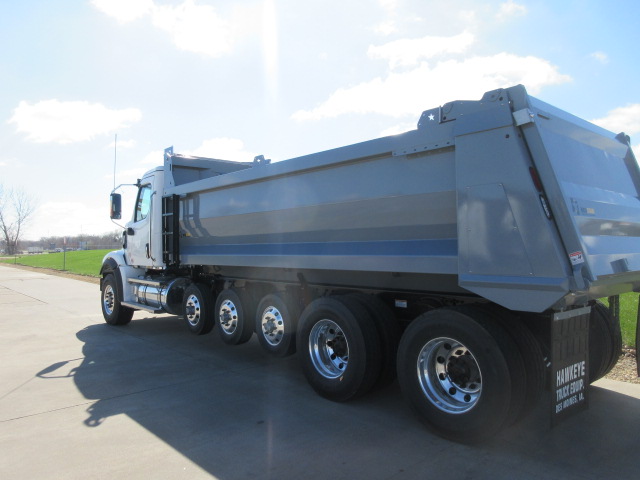 2027 Western Star 47X 068Rf00000d1Aq8 2027 Western Star 47X 068Rf00000d1Aq8