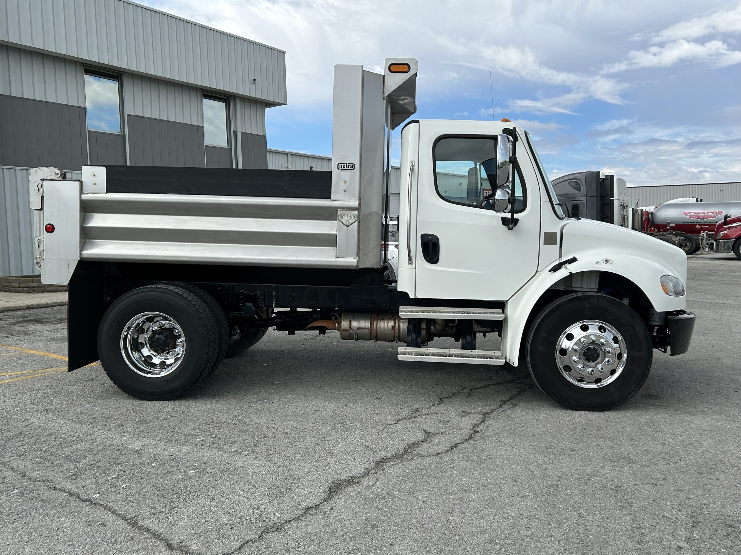 2021 Freightliner M2 106 2021 Freightliner M2 106 - image 6 of 6