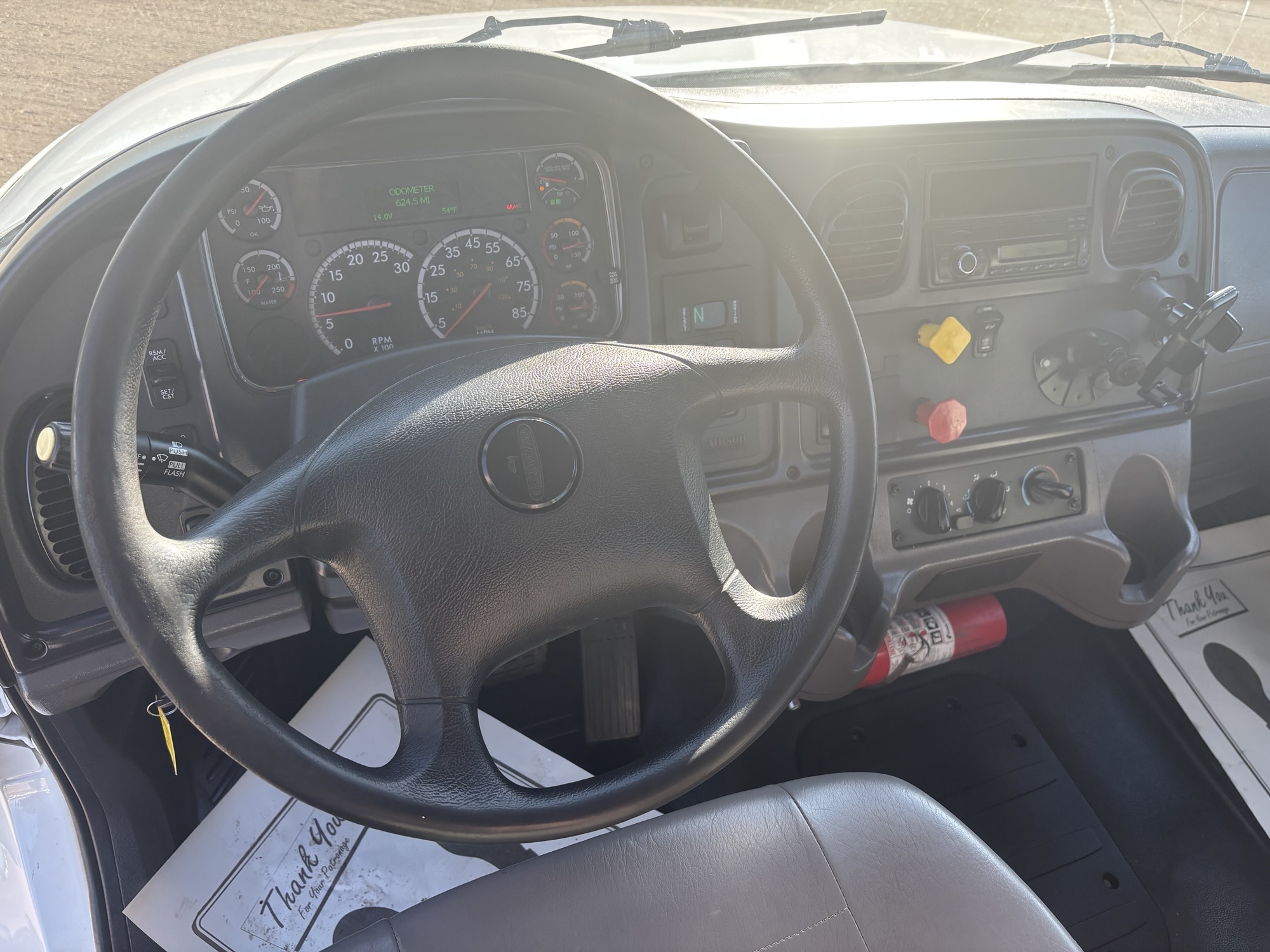 2017 Freightliner M2 106 2017 Freightliner M2 106 - image 6 of 6