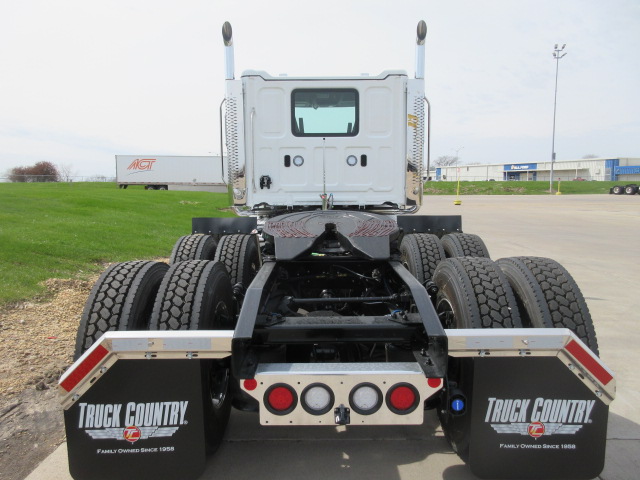 2027 Western Star 49X 2027 Western Star 49X - image 6 of 6