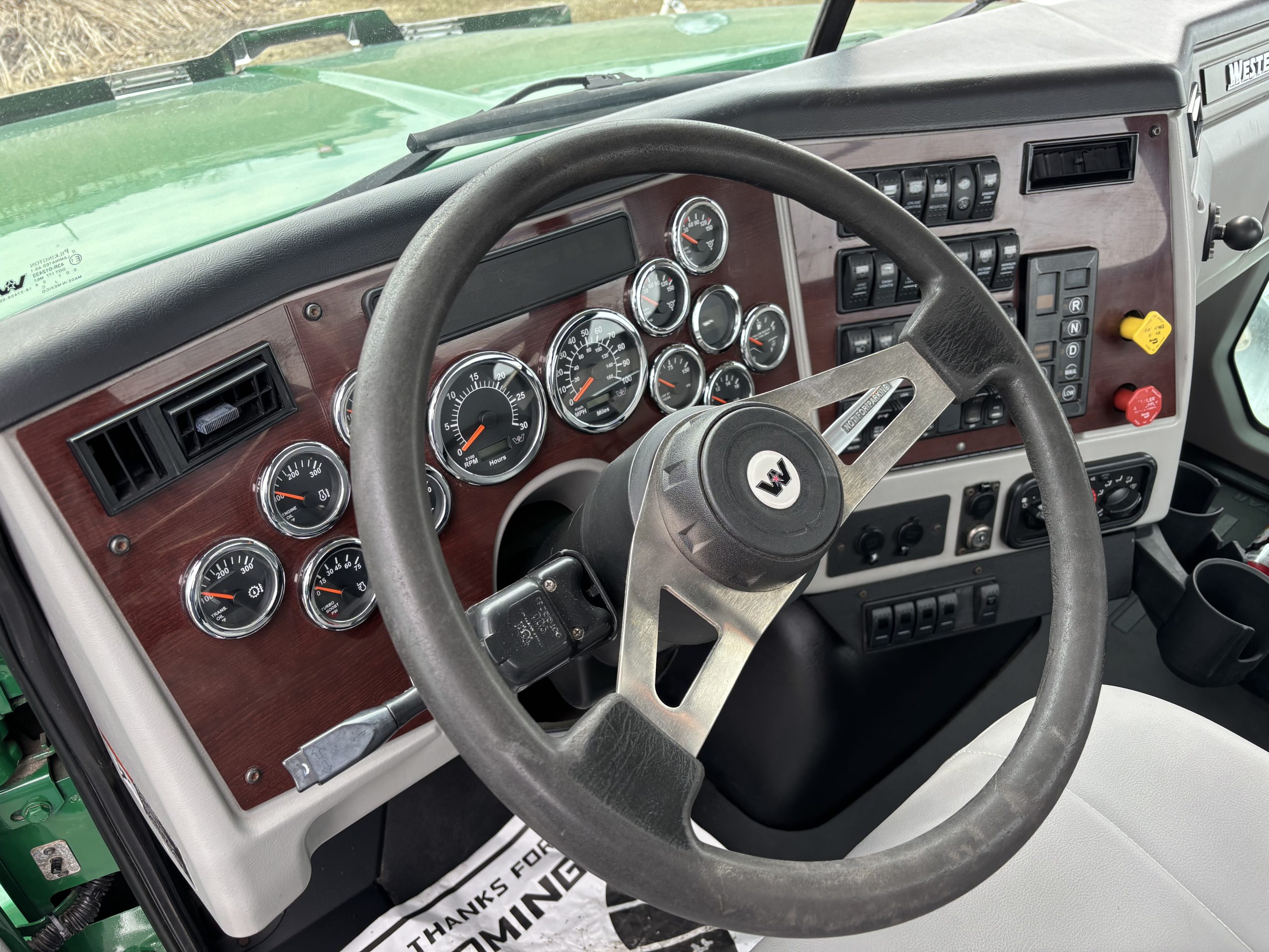 2020 Western Star 4700SB 2020 Western Star 4700SB - image 4 of 6