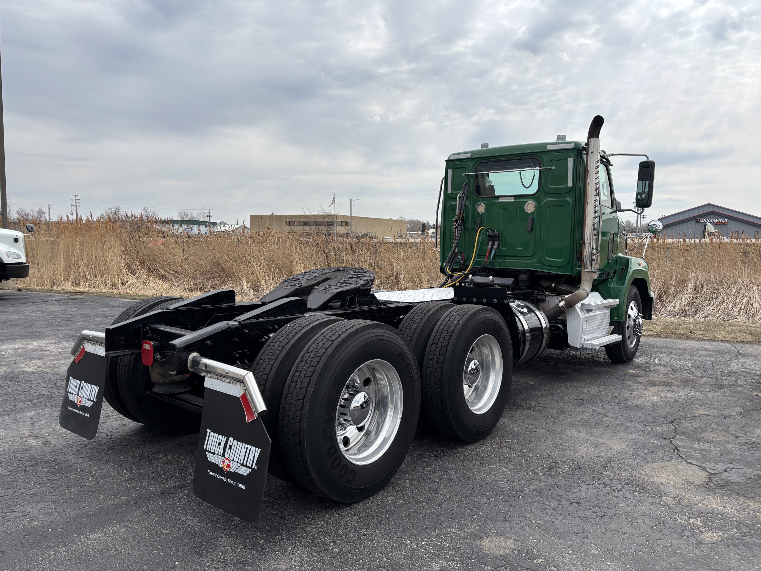 2020 Western Star 4700SB 2020 Western Star 4700SB - image 6 of 6