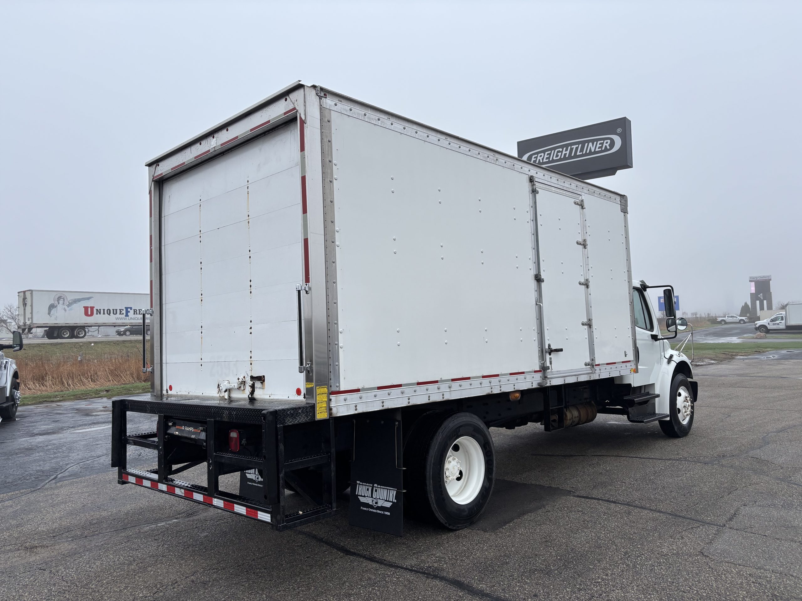 2019 Freightliner M270 2019 Freightliner M270 - image 6 of 6