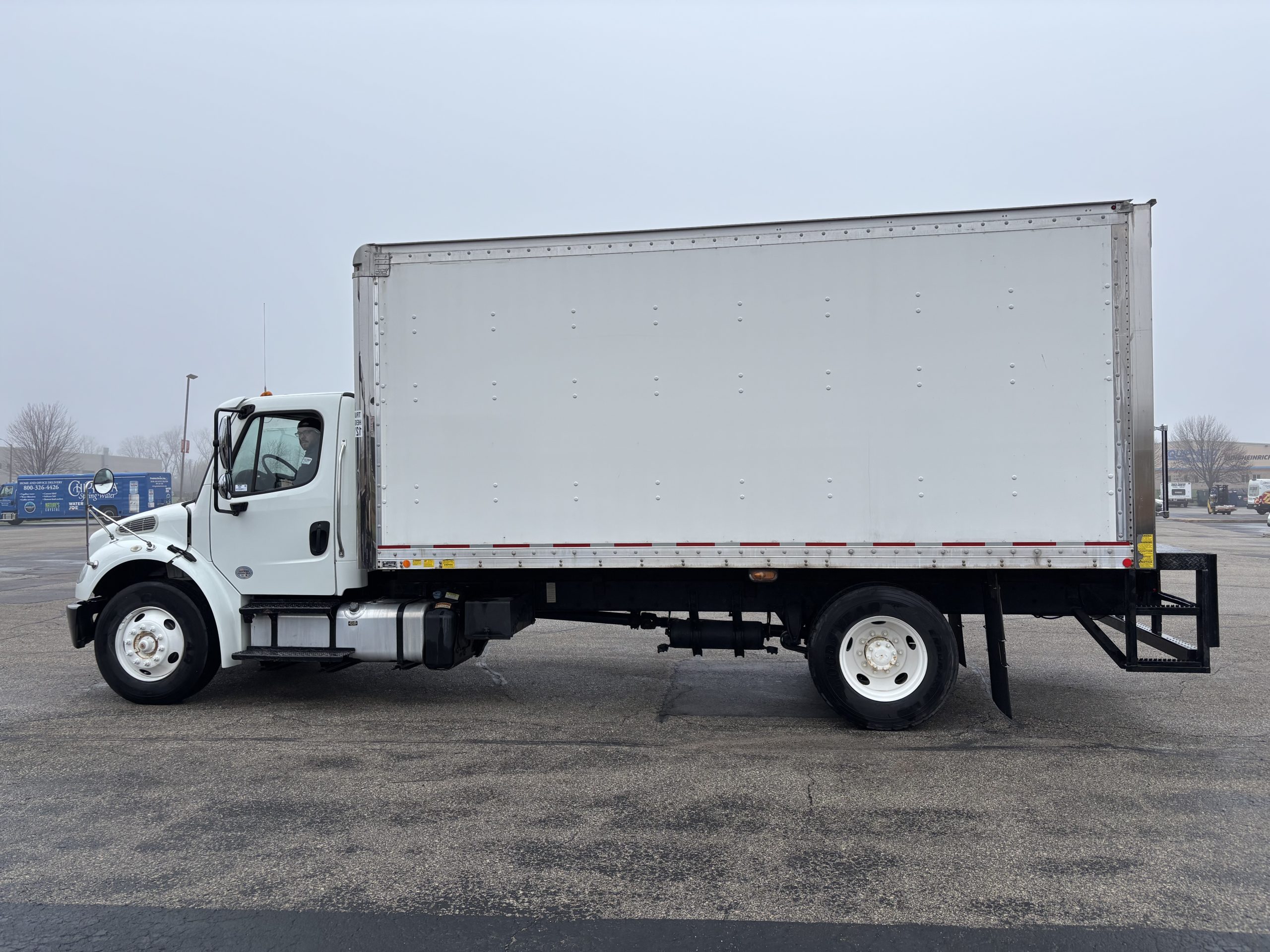 2019 Freightliner M270 2019 Freightliner M270 - image 5 of 6