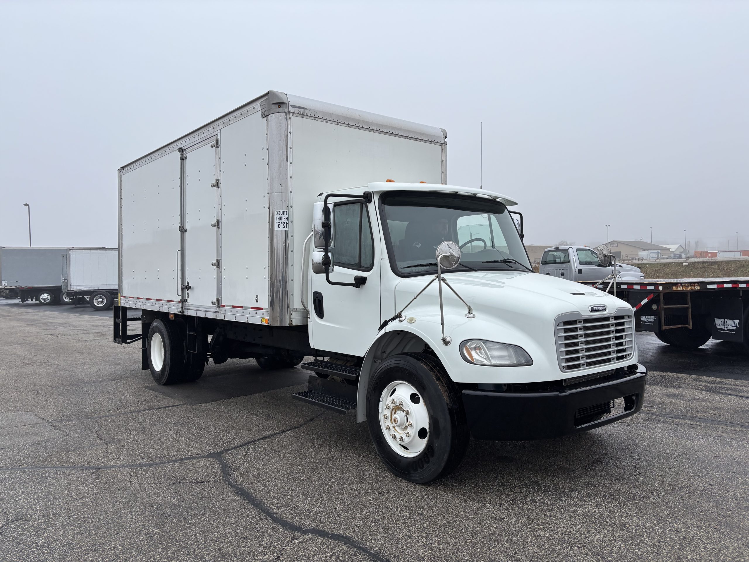 2019 Freightliner M270 2019 Freightliner M270 - image 3 of 6