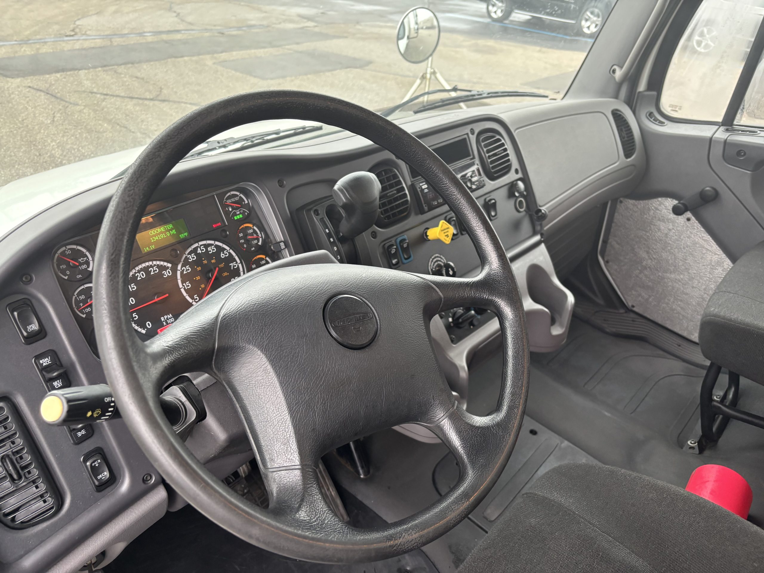 2019 Freightliner M270 2019 Freightliner M270 - image 4 of 6