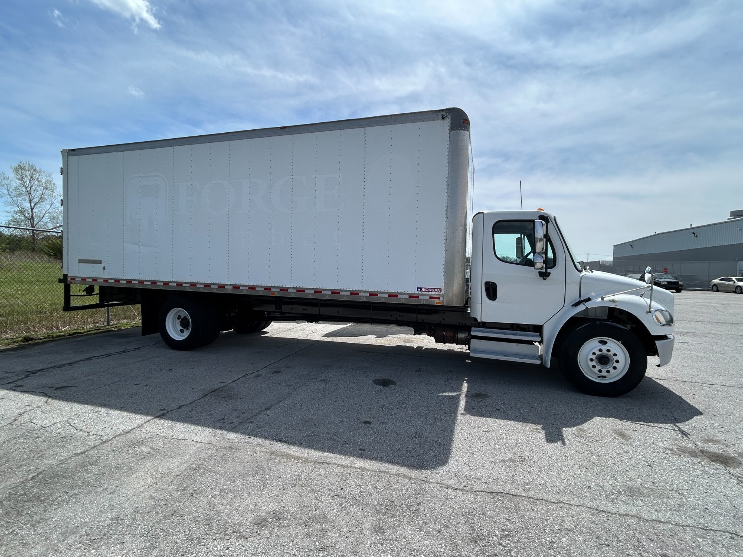 2019 Freightliner M2 106 2019 Freightliner M2 106 - image 6 of 6