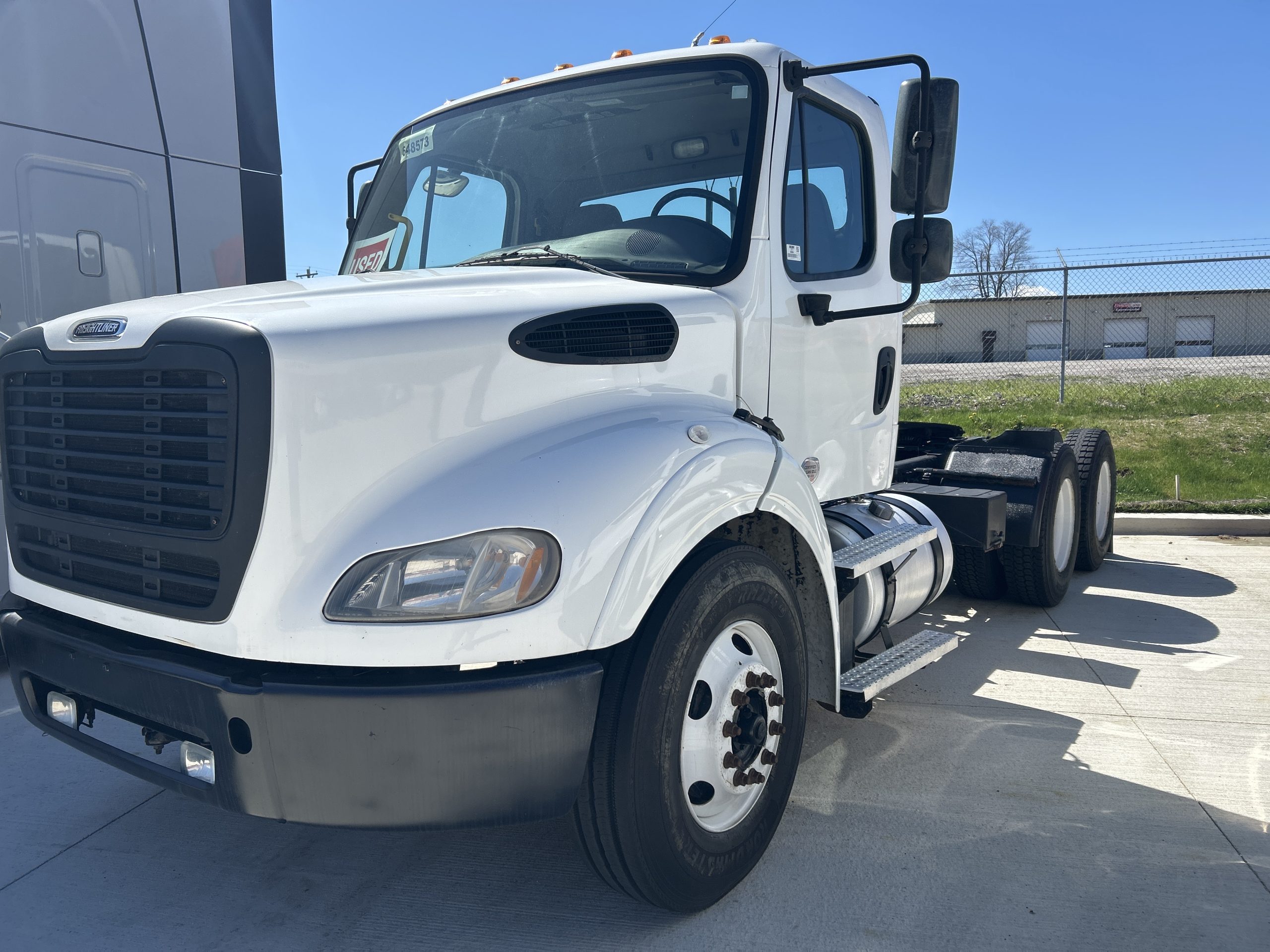 2020 Freightliner M2112 2020 Freightliner M2112 - image 1 of 5