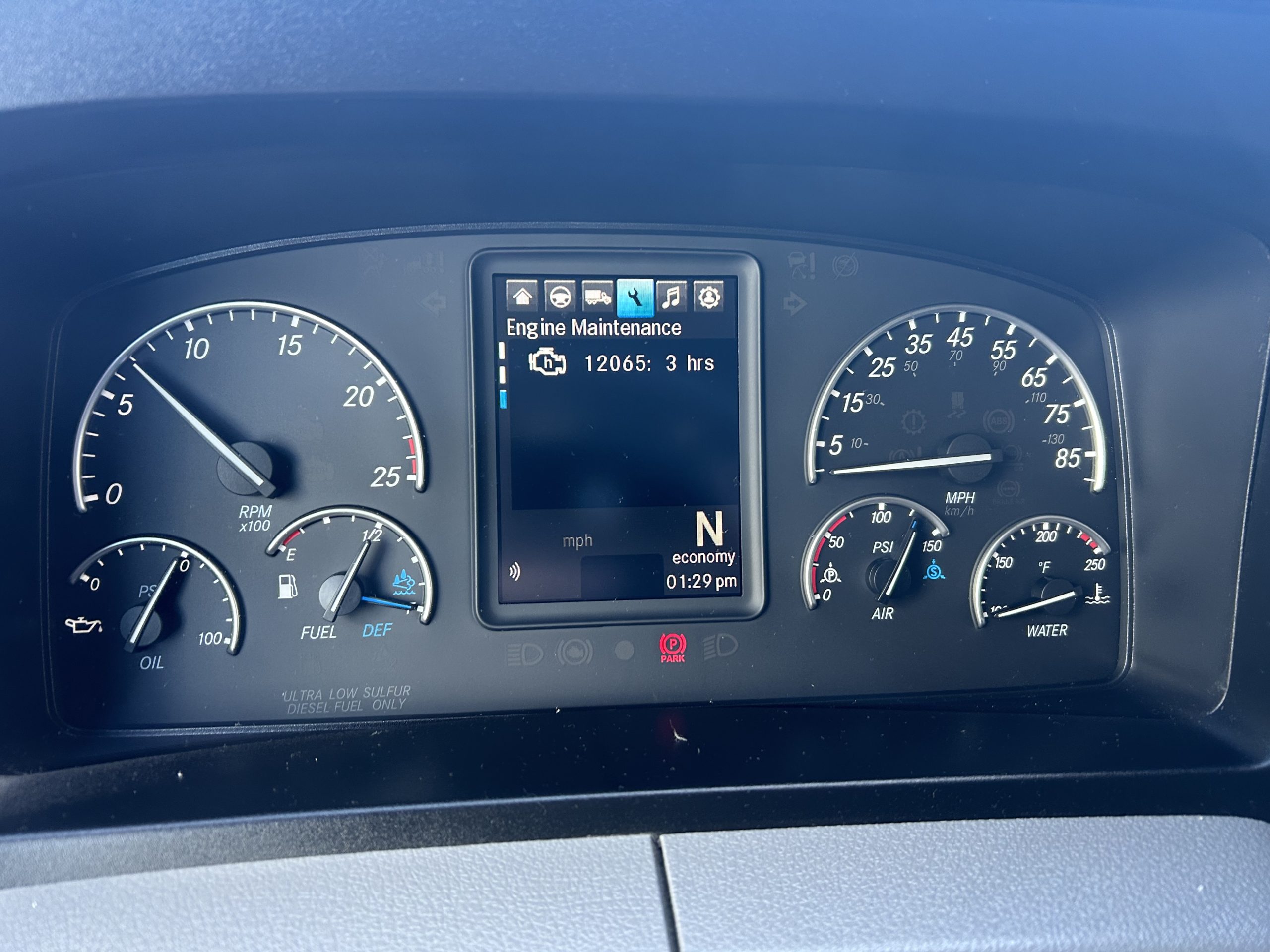 2022 Freightliner PT126SLP 2022 Freightliner PT126SLP - image 6 of 6