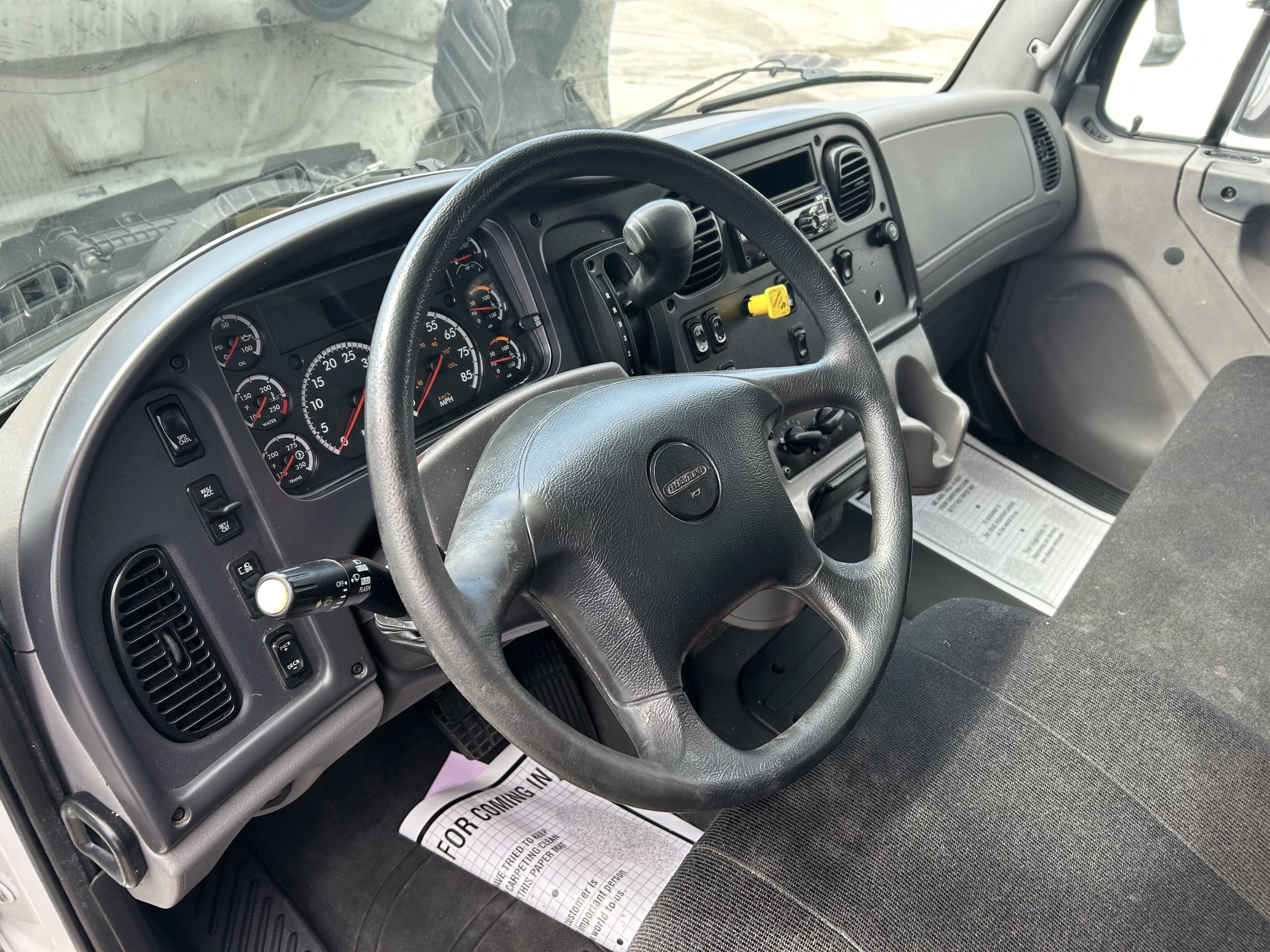 2019 Freightliner M260 2019 Freightliner M260 - image 6 of 6