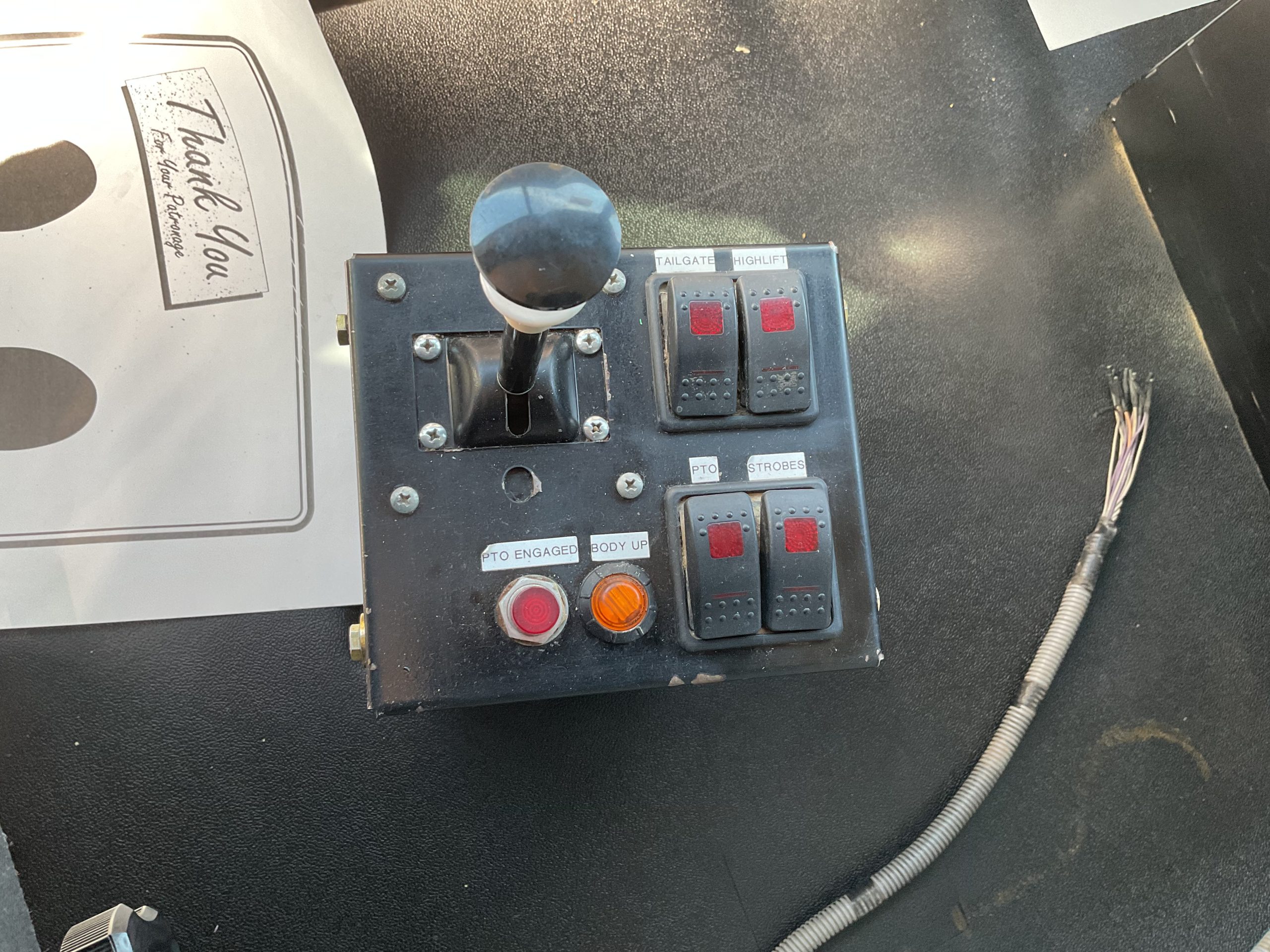 2018 Western Star 4700SB 2018 Western Star 4700SB - image 5 of 6