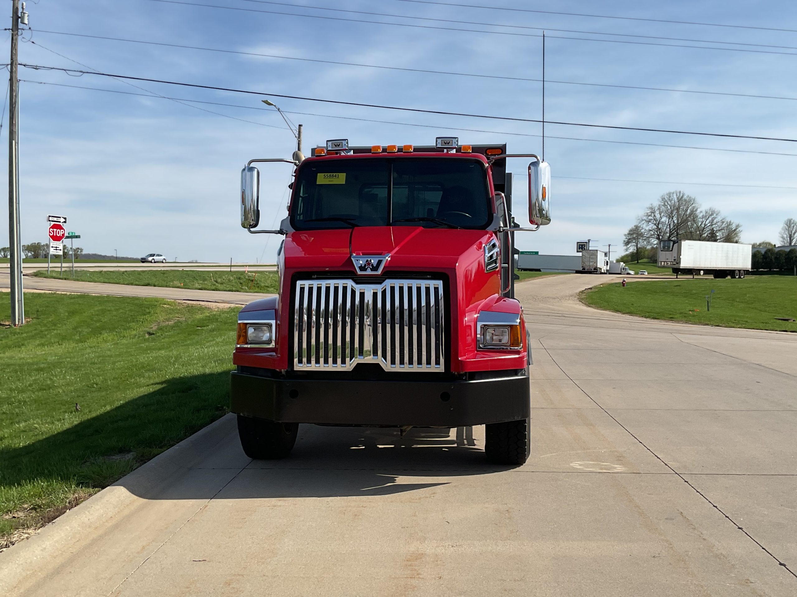 2018 Western Star 4700SB 2018 Western Star 4700SB - image 2 of 6