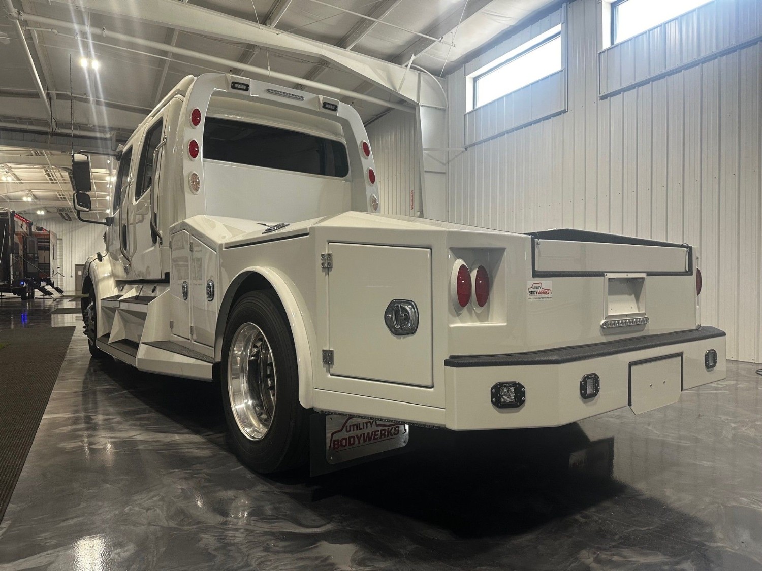 2026 Freightliner M2 106+ 068Rf00000dntzO 2026 Freightliner M2 106+ 068Rf00000dntzO