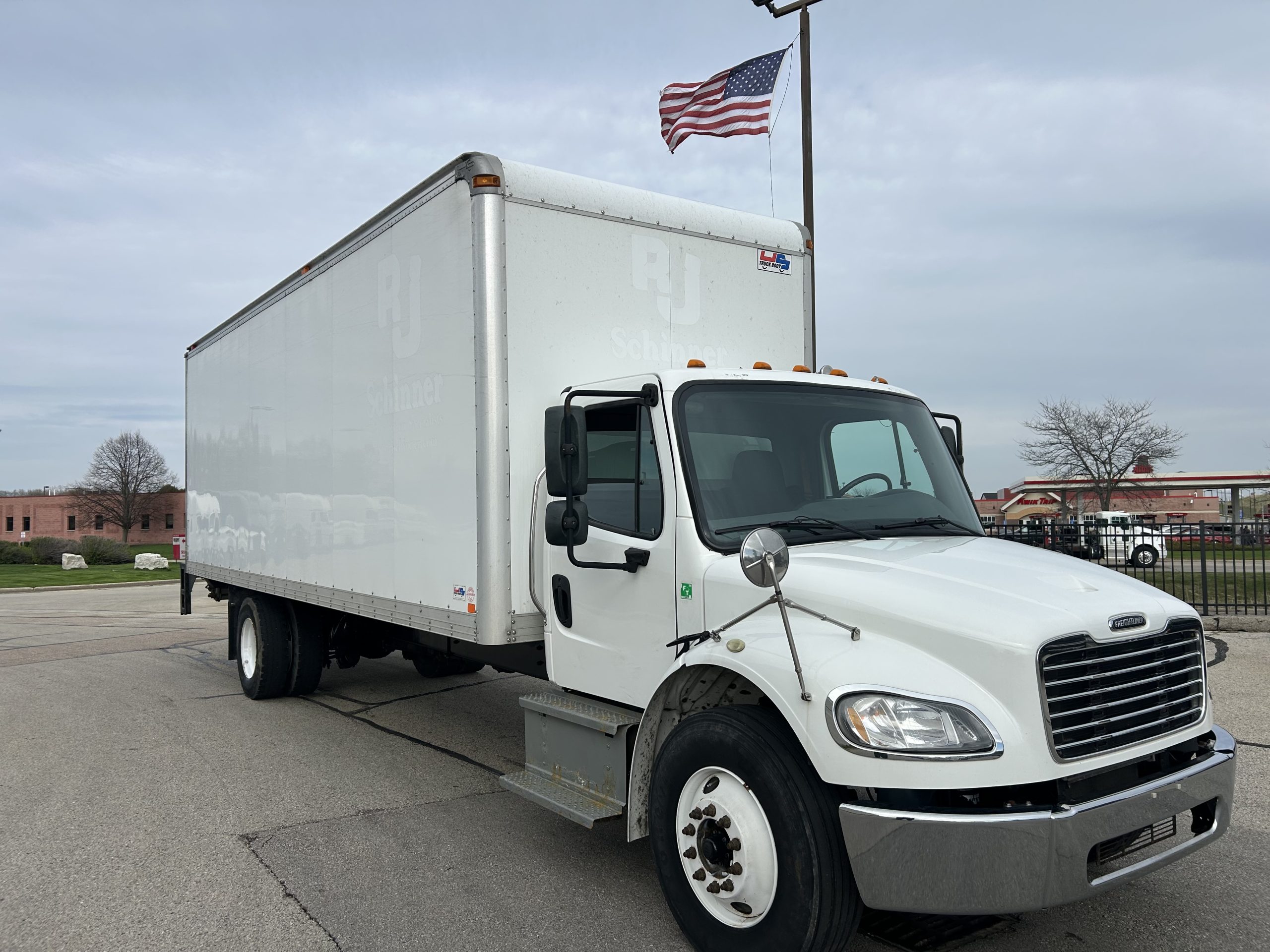 2019 Freightliner M260 2019 Freightliner M260 - image 3 of 6