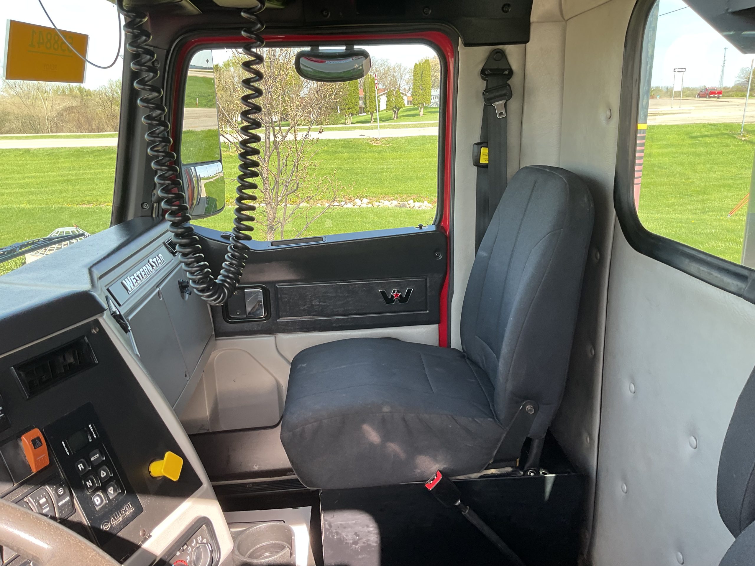 2018 Western Star 4700SB 2018 Western Star 4700SB - image 6 of 6