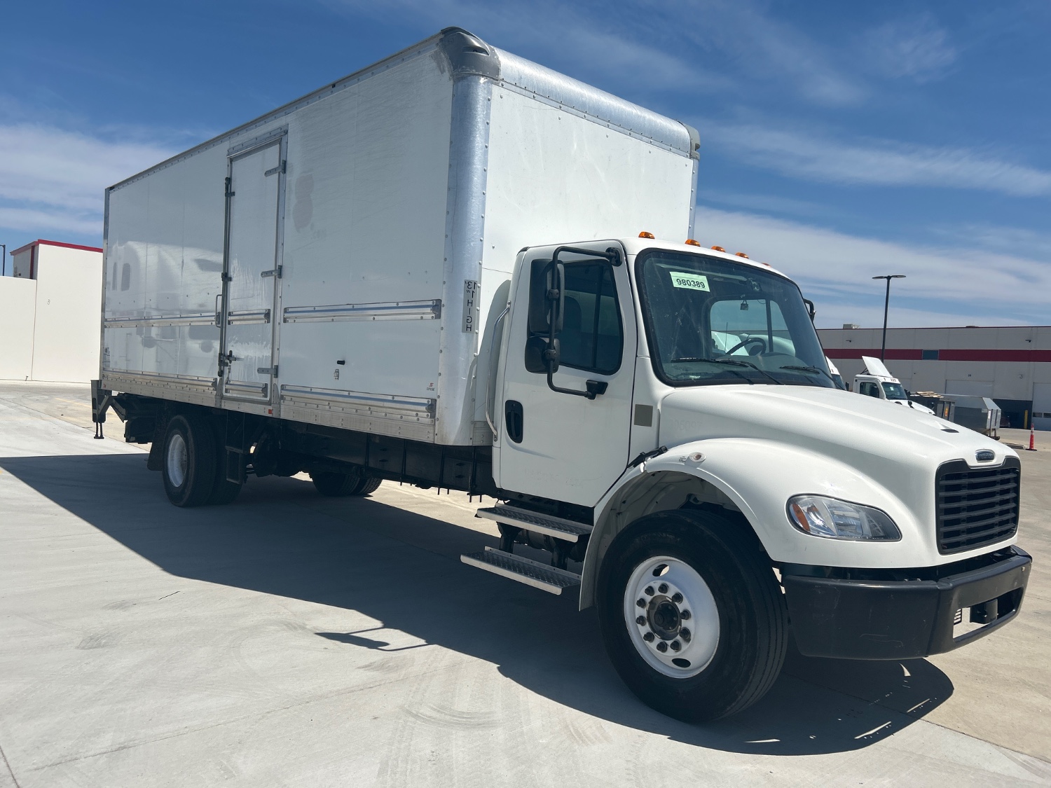 2022 Freightliner M2 106 2022 Freightliner M2 106 - image 6 of 6