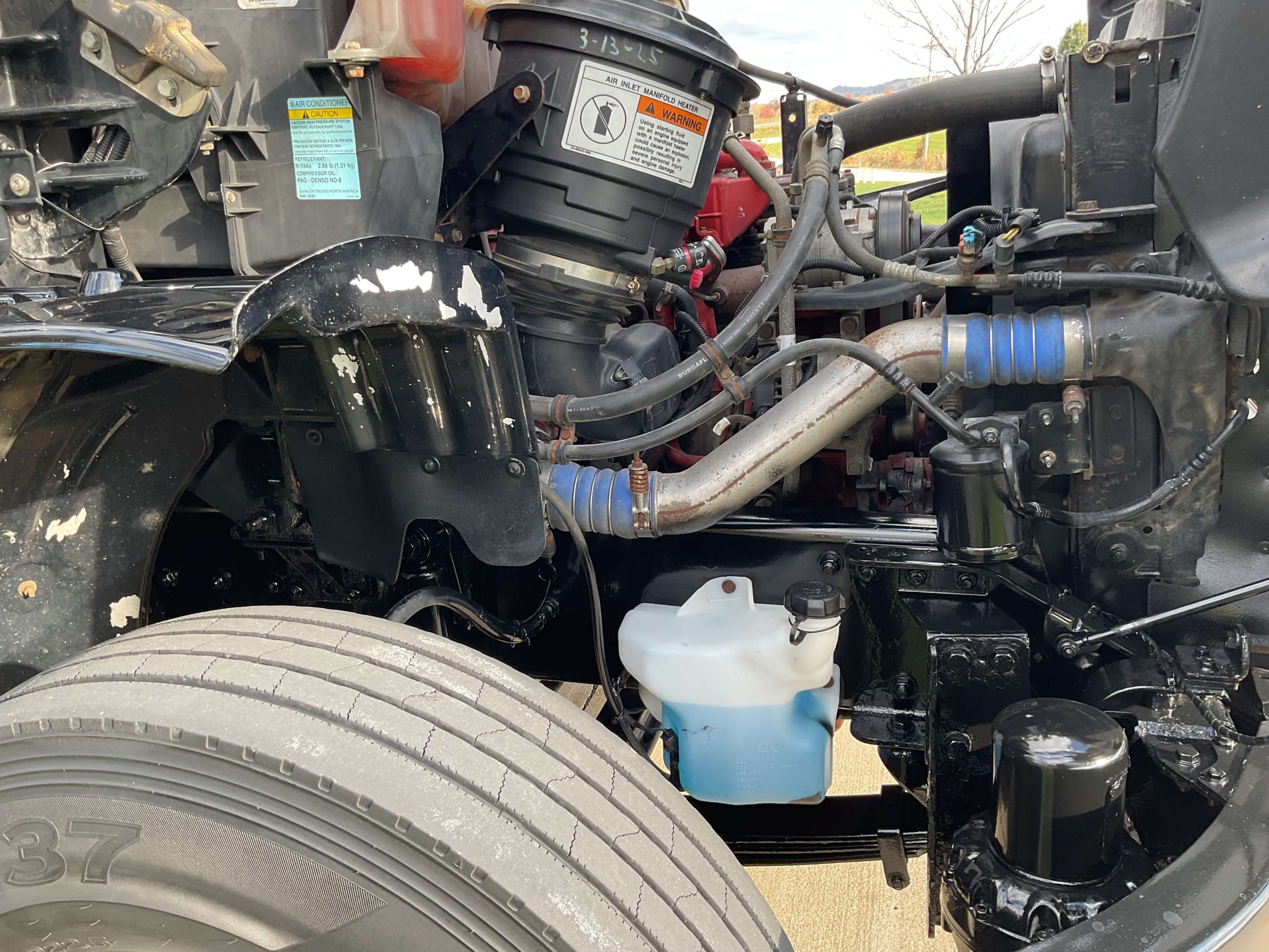 2017 Freightliner M2 106 068Rf00000dvJYv 2017 Freightliner M2 106 068Rf00000dvJYv