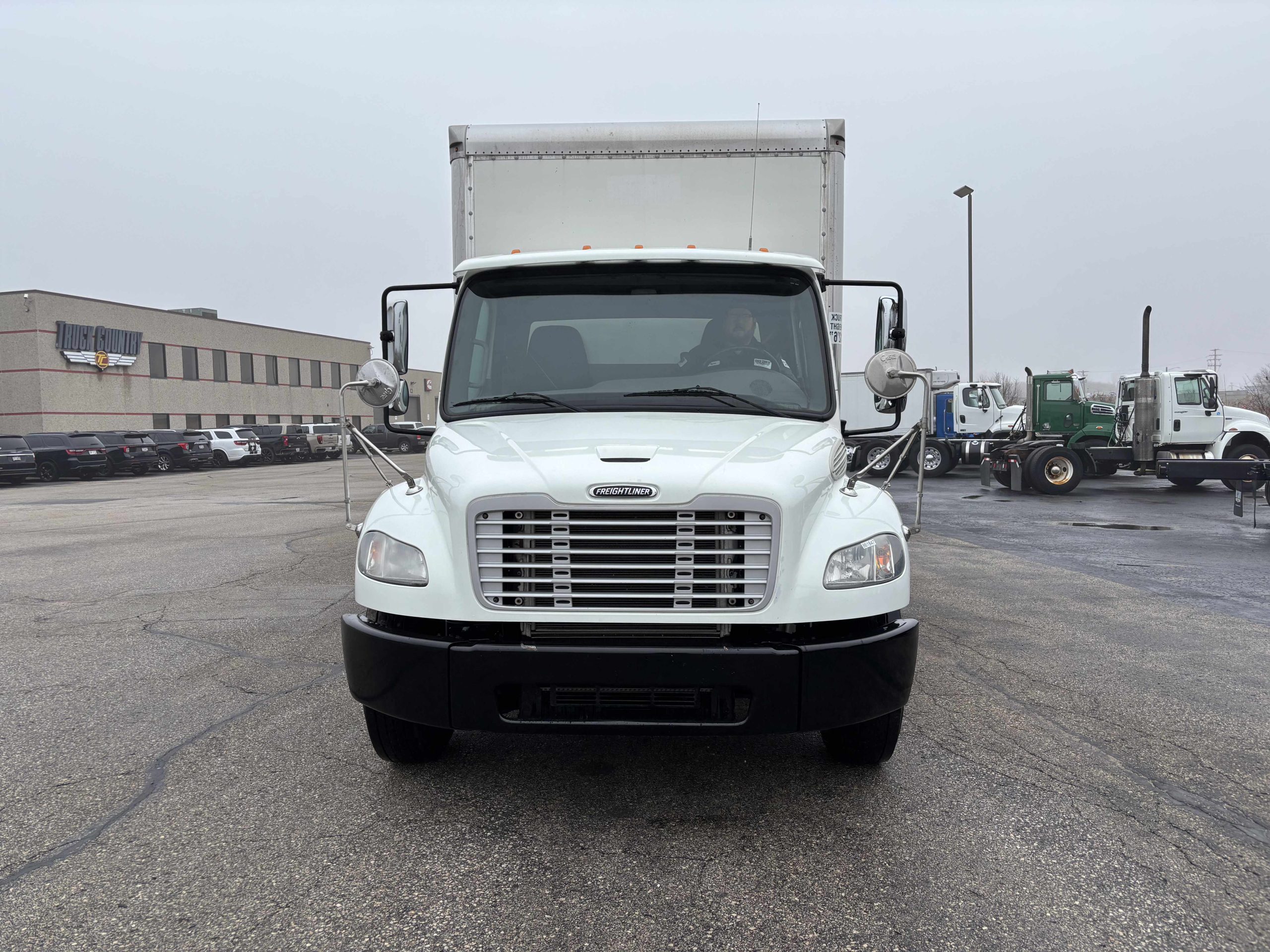 2019 Freightliner M270 2019 Freightliner M270 - image 2 of 6