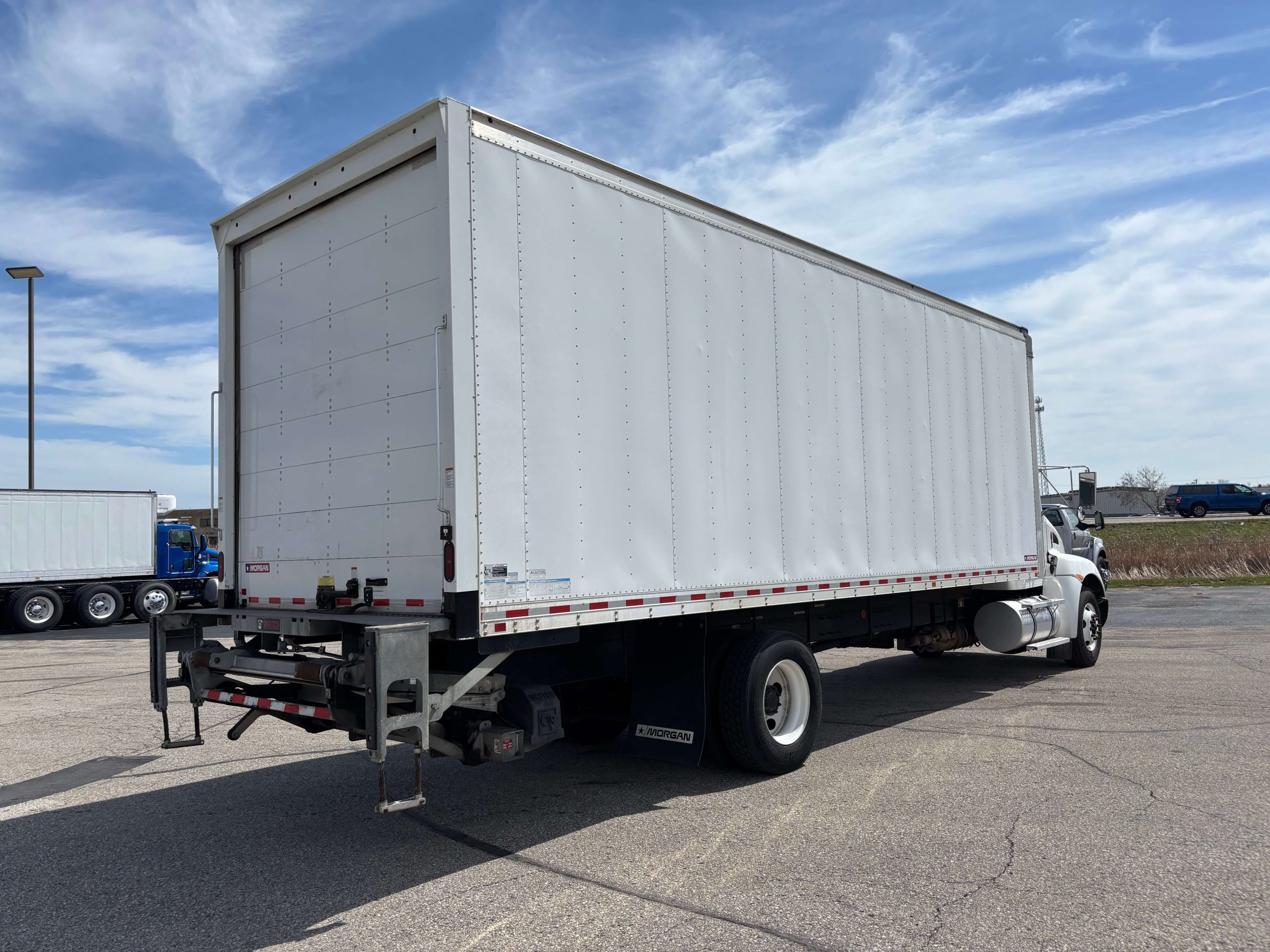 2022 Kenworth T270 2022 Kenworth T270 - image 5 of 5