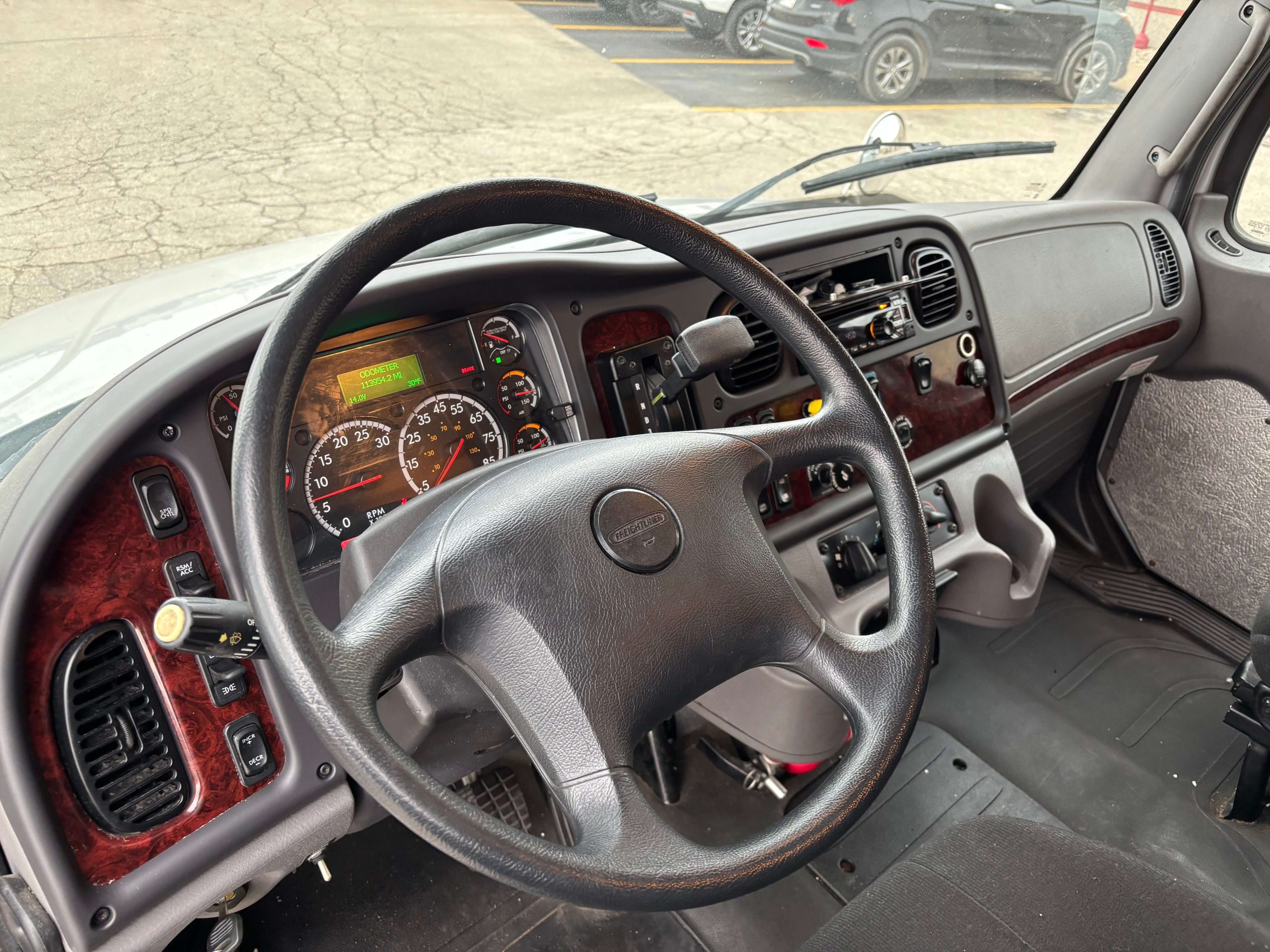 2019 Freightliner M260 2019 Freightliner M260 - image 4 of 6