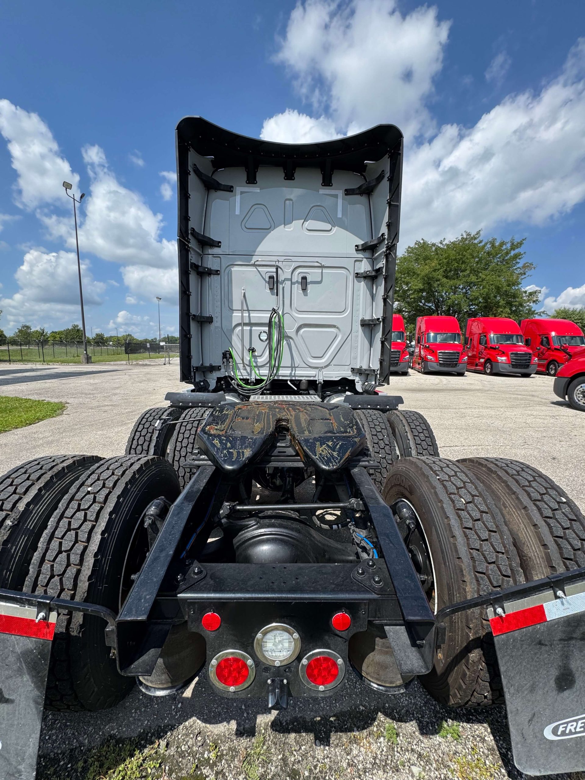 2026 Freightliner PT126SLP 2026 Freightliner PT126SLP - image 4 of 6