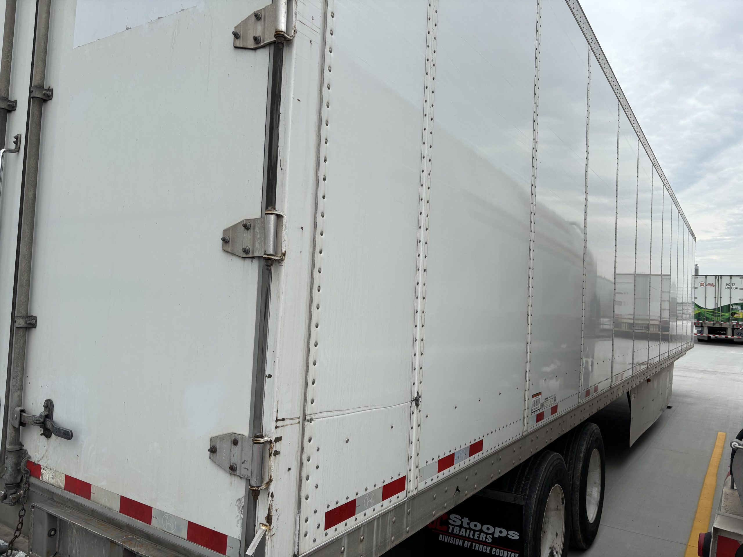 2022 Great Dane COMPOSITE 2022 Great Dane COMPOSITE - image 4 of 6