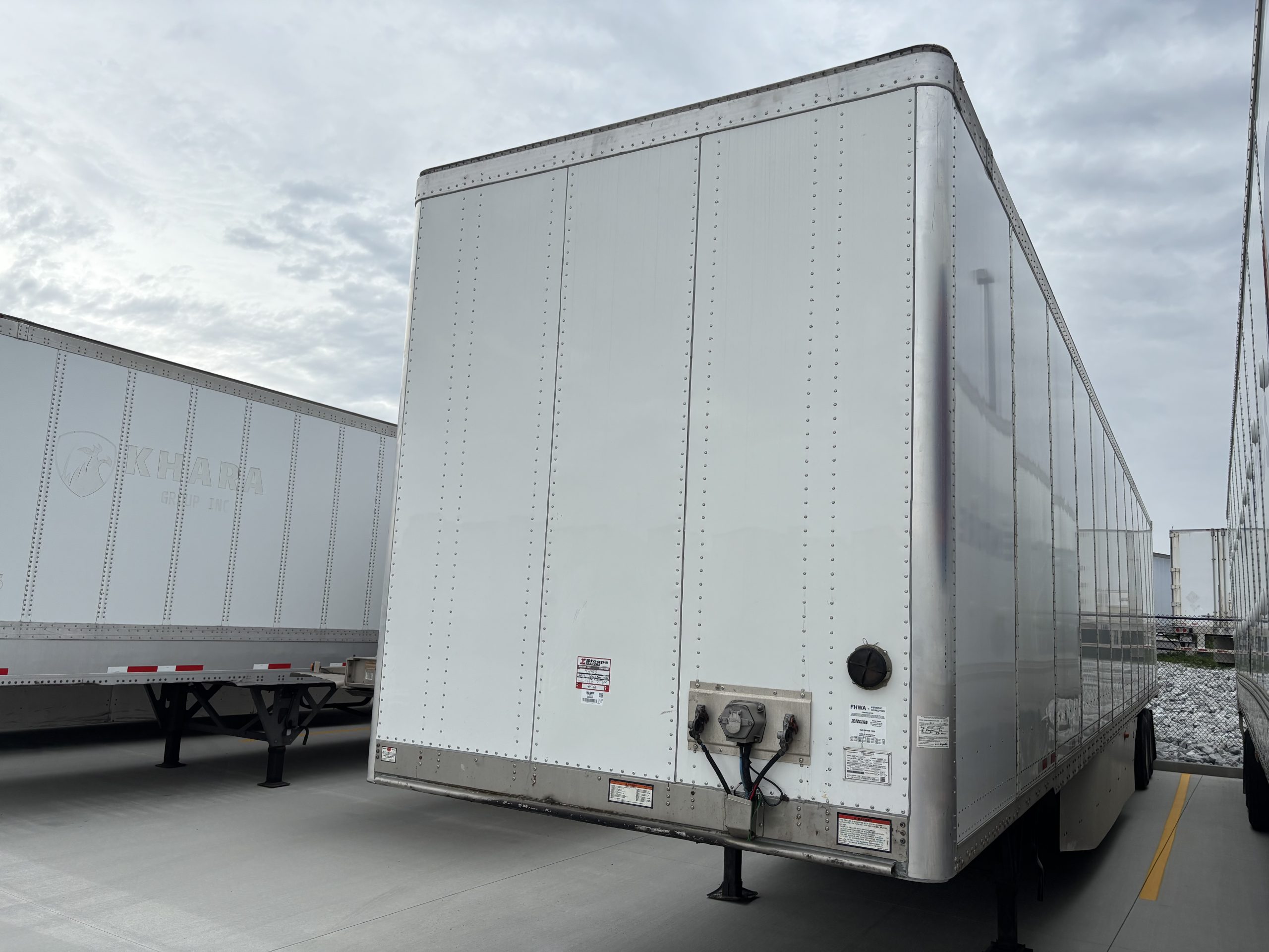 2022 Great Dane COMPOSITE 2022 Great Dane COMPOSITE - image 1 of 6