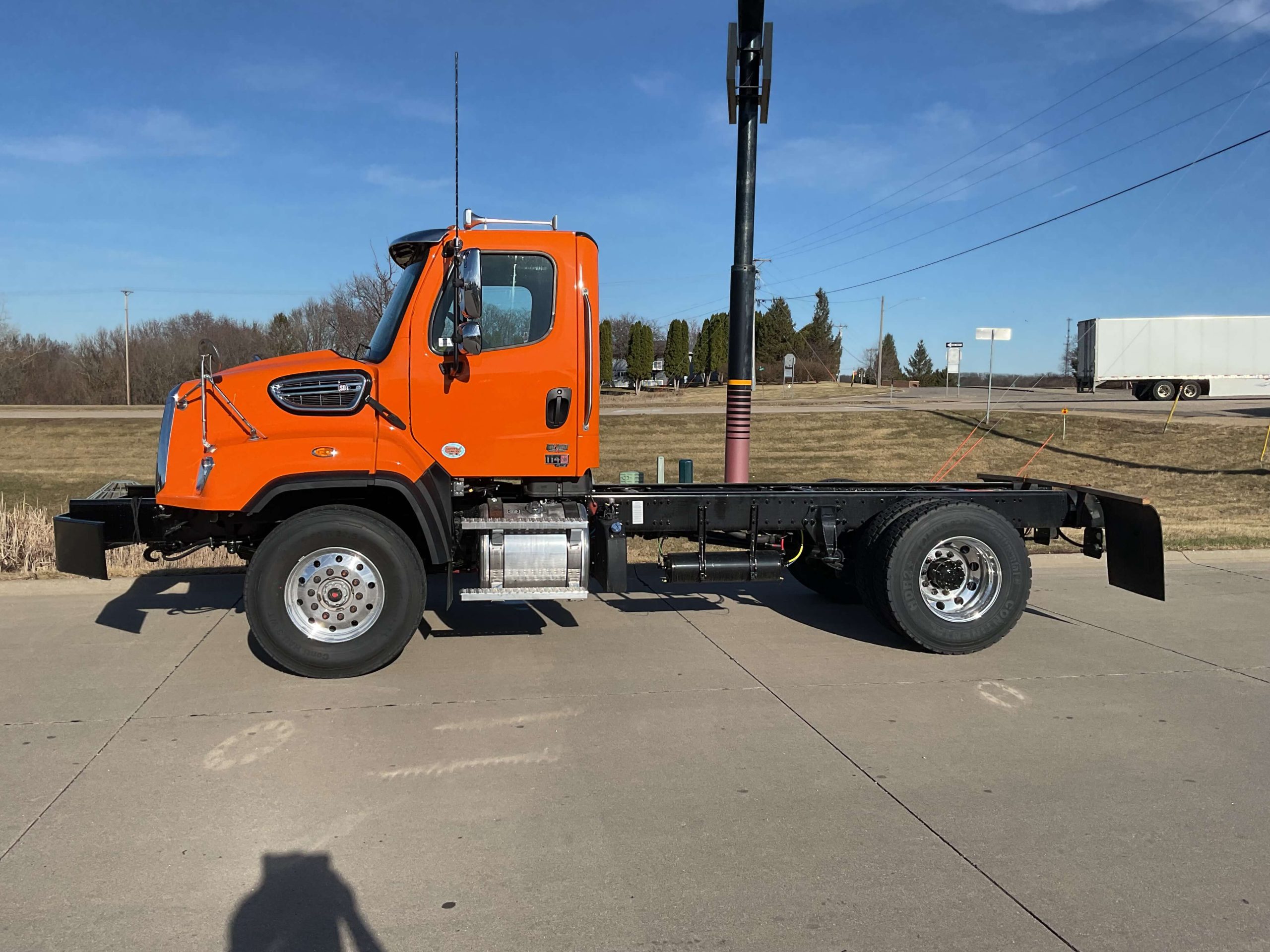 2026 Freightliner 114SD 2026 Freightliner 114SD - image 5 of 5