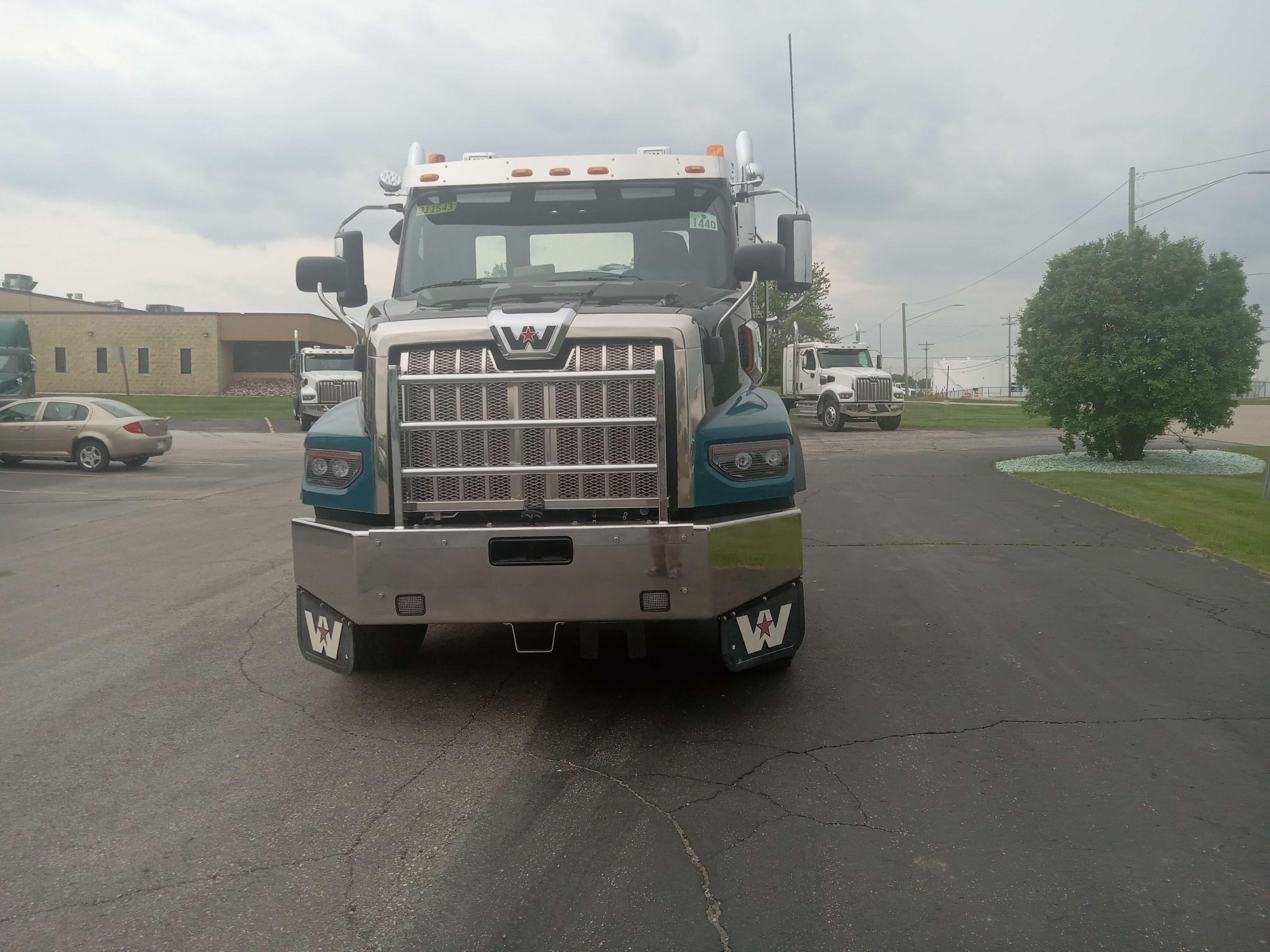 2026 Western Star 49X 2026 Western Star 49X - image 3 of 6