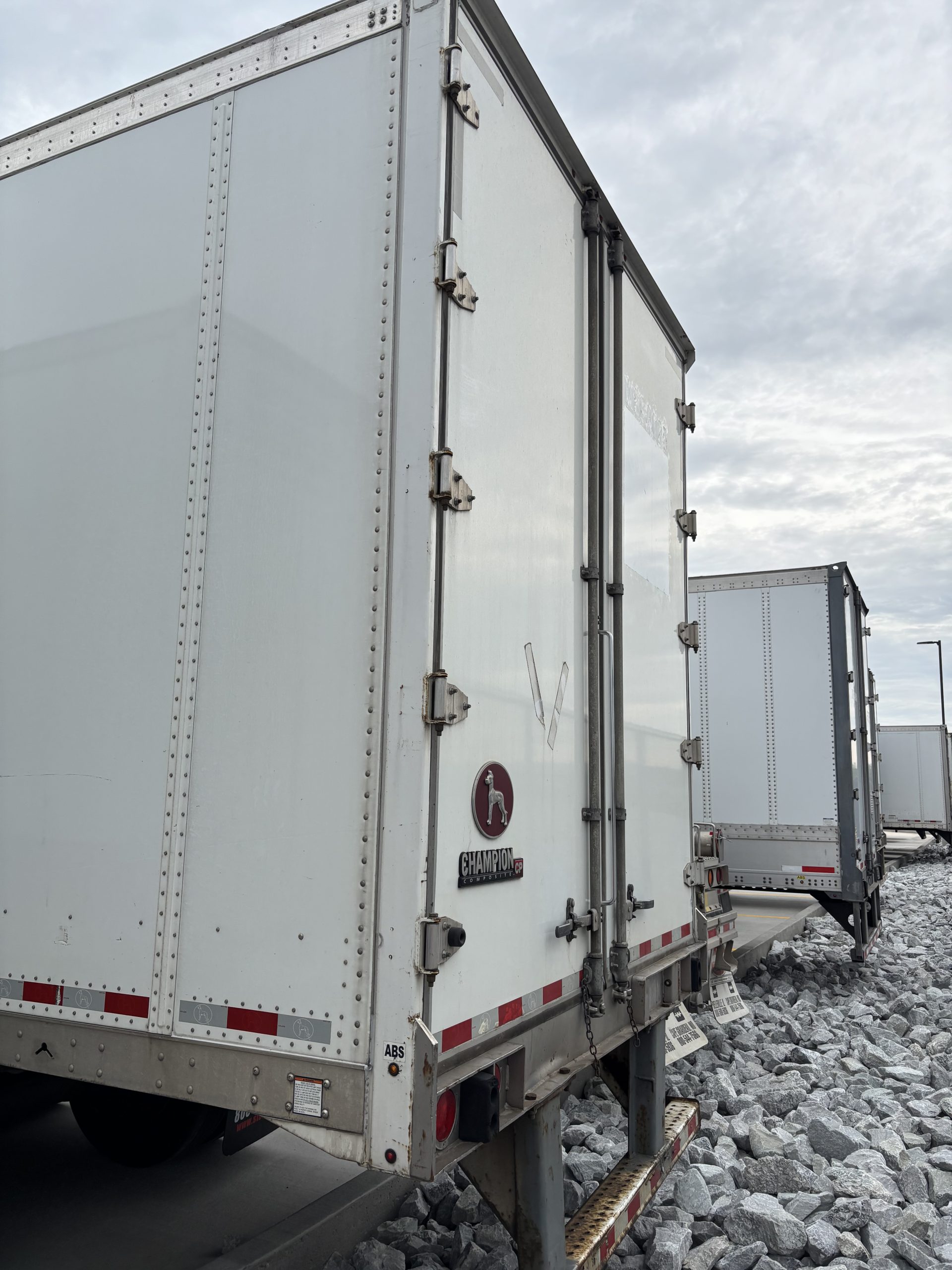 2022 Great Dane COMPOSITE 2022 Great Dane COMPOSITE - image 3 of 6