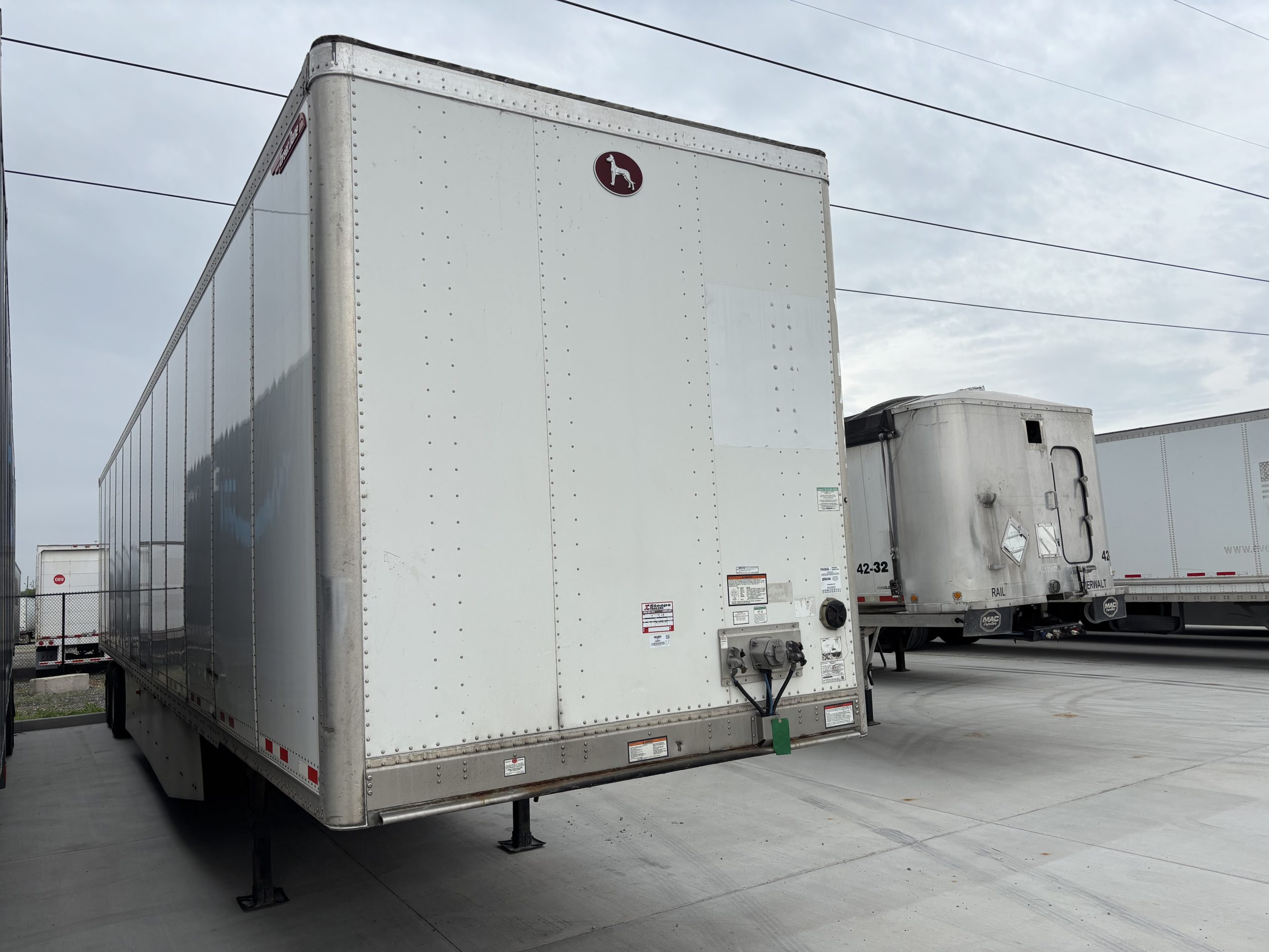 2022 Great Dane COMPOSITE 2022 Great Dane COMPOSITE - image 2 of 6