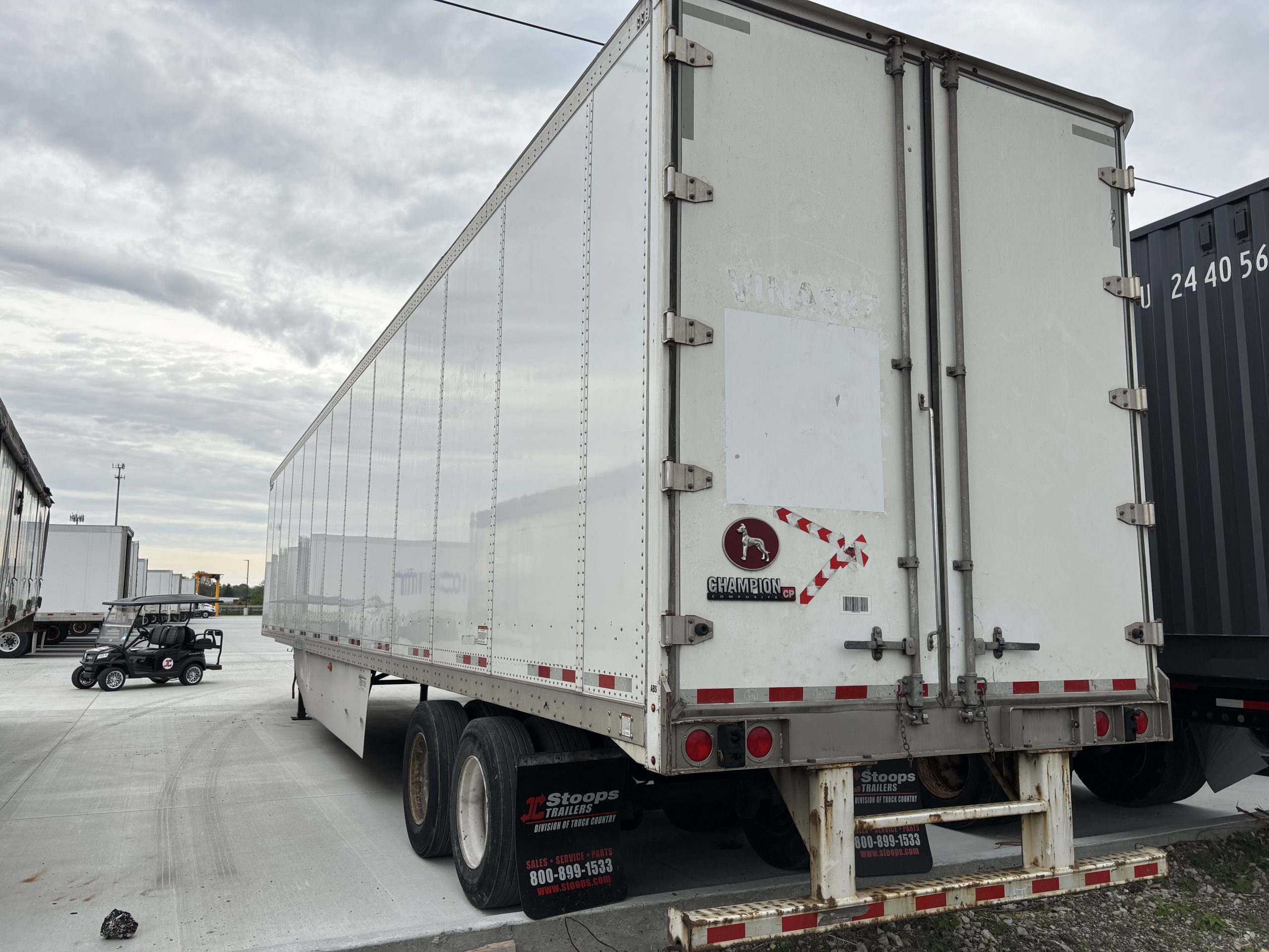 2022 Great Dane COMPOSITE 2022 Great Dane COMPOSITE - image 4 of 6