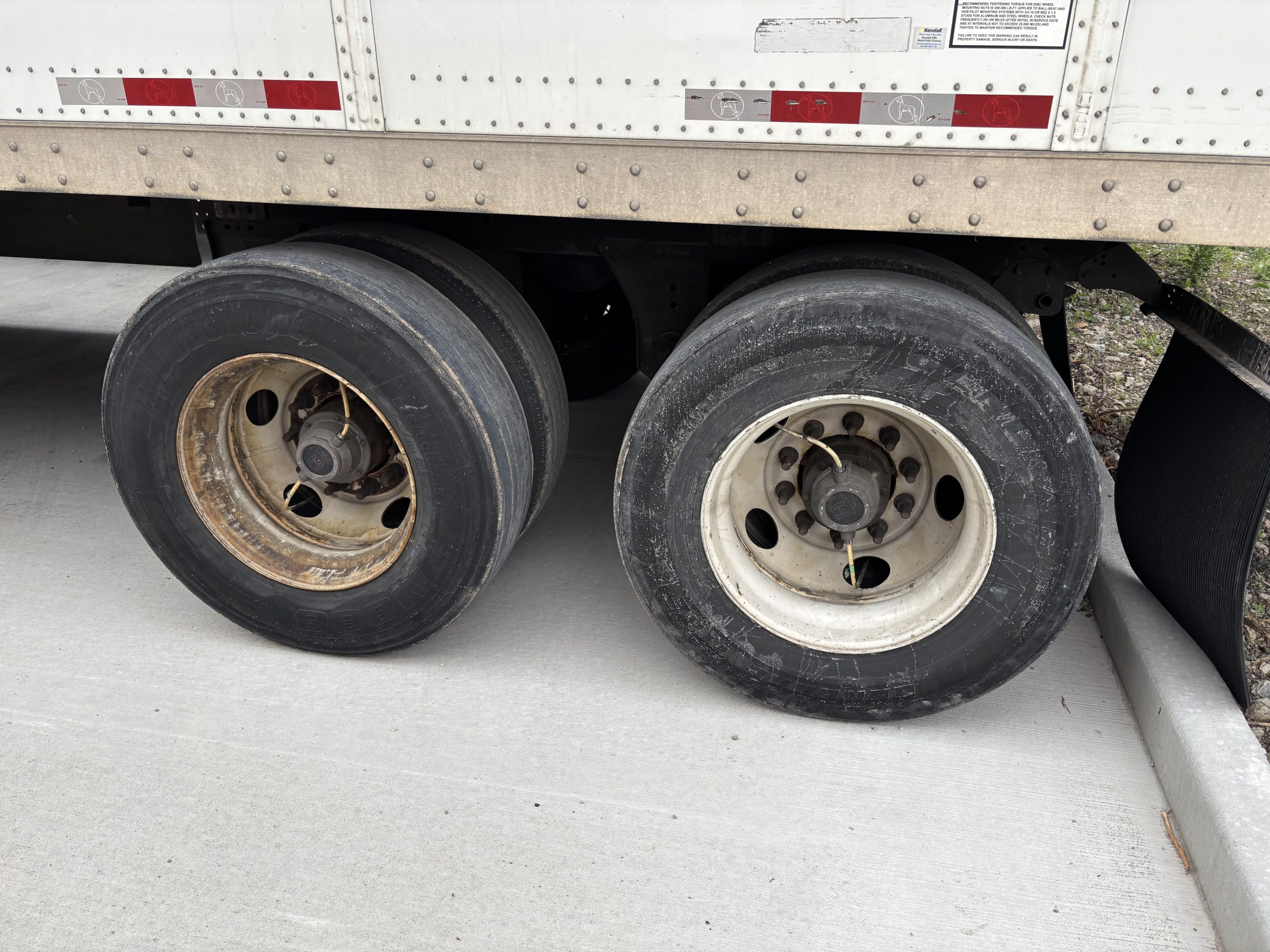 2022 Great Dane COMPOSITE 2022 Great Dane COMPOSITE - image 6 of 6