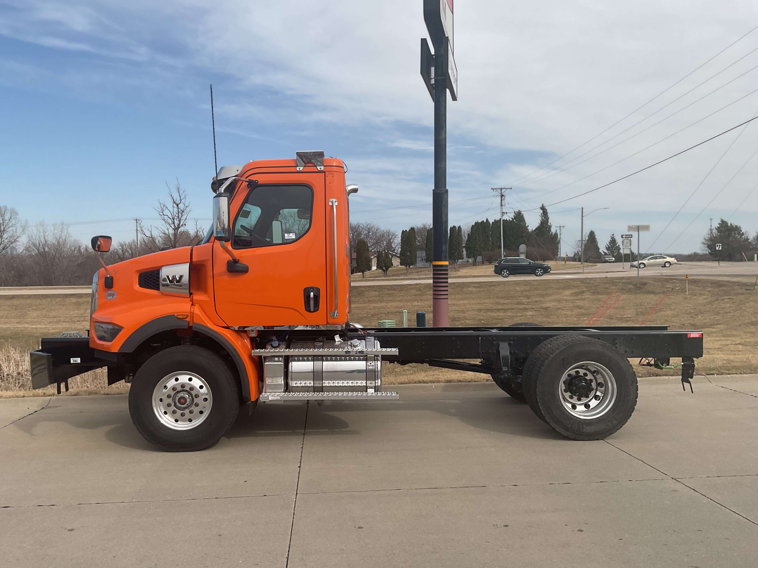 2026 Western Star 47X 2026 Western Star 47X - image 5 of 6