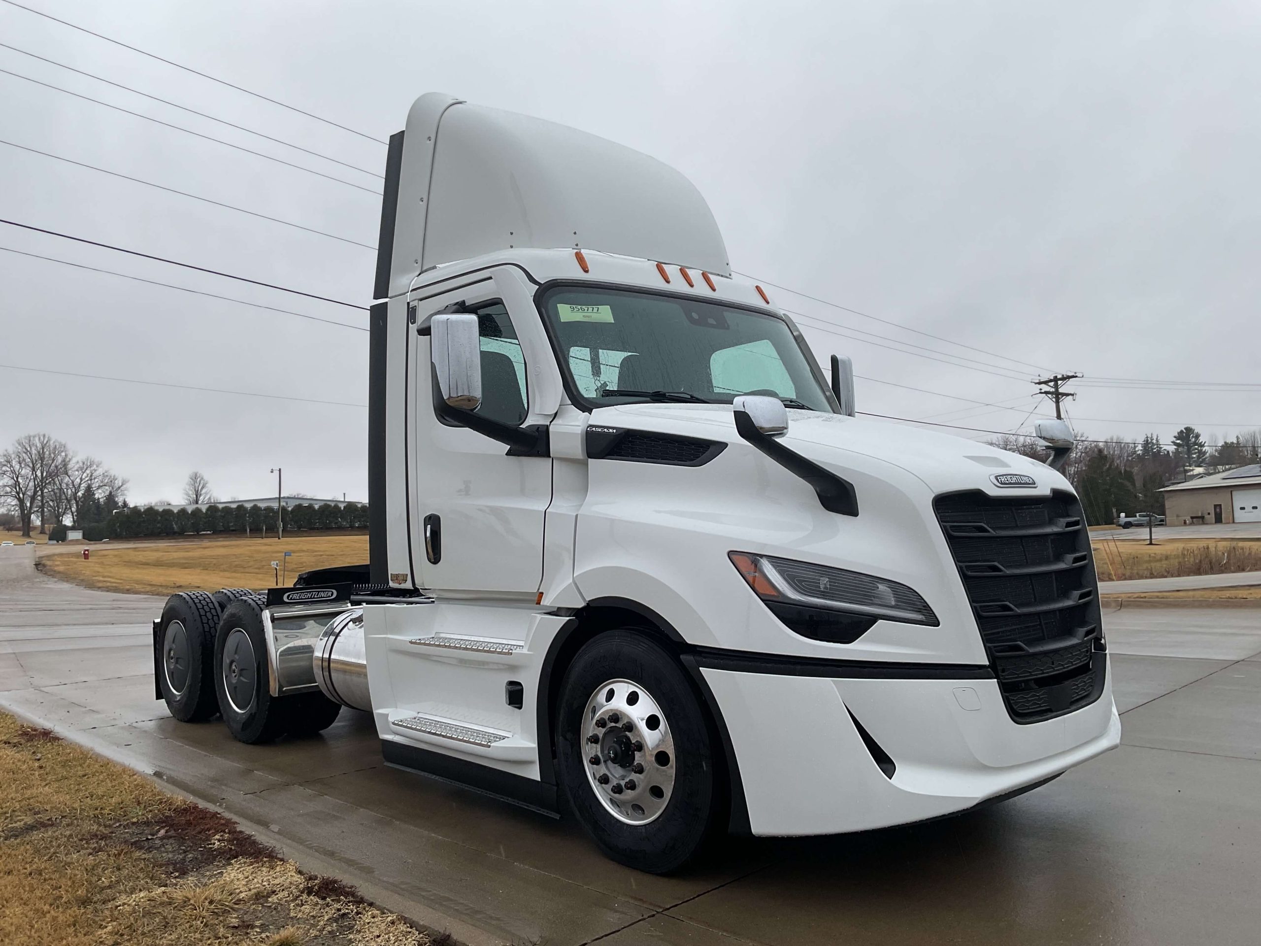 2026 Freightliner PJ126DC 2026 Freightliner PJ126DC - image 3 of 6