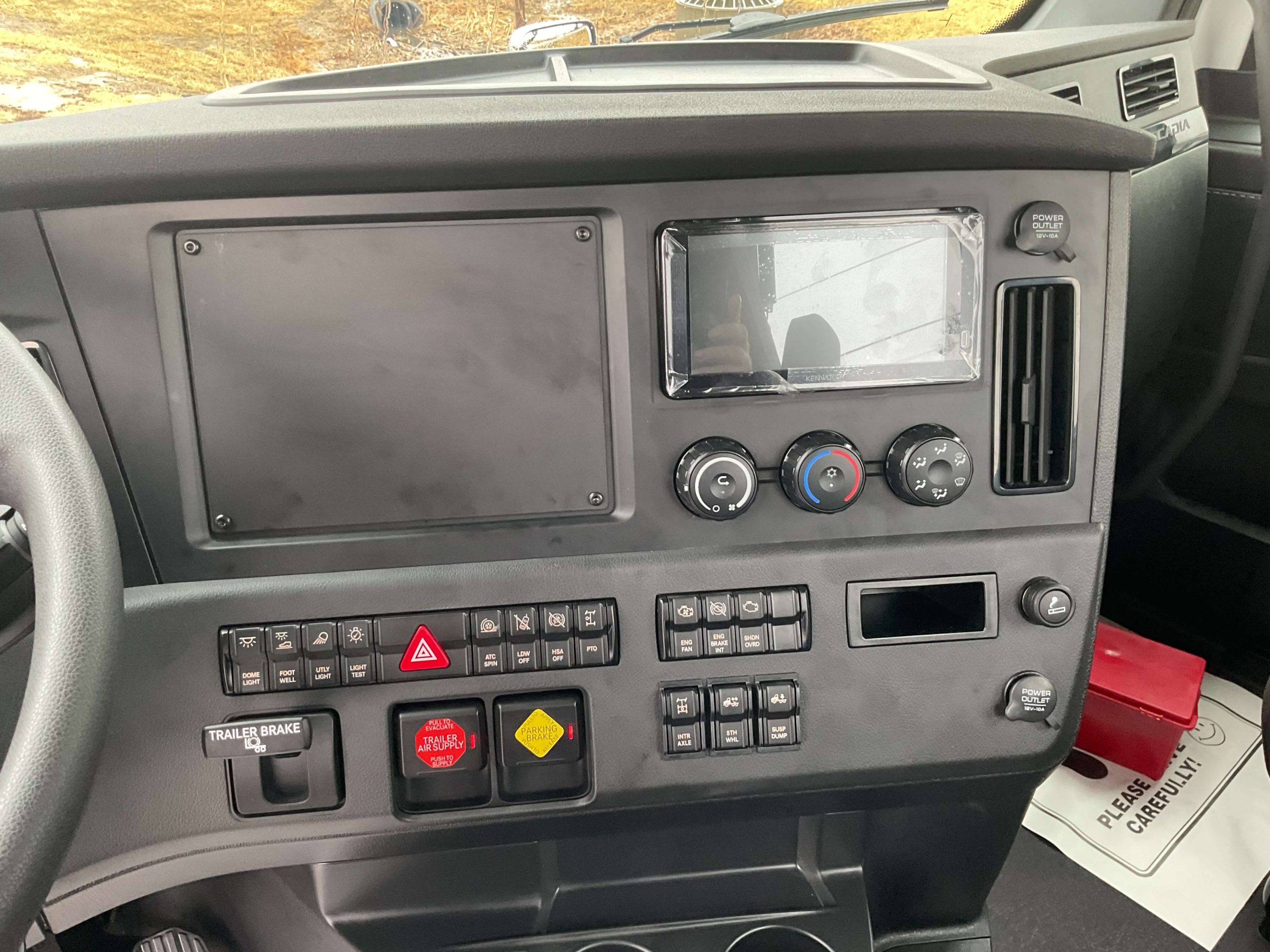 2026 Freightliner PJ126DC 2026 Freightliner PJ126DC - image 6 of 6