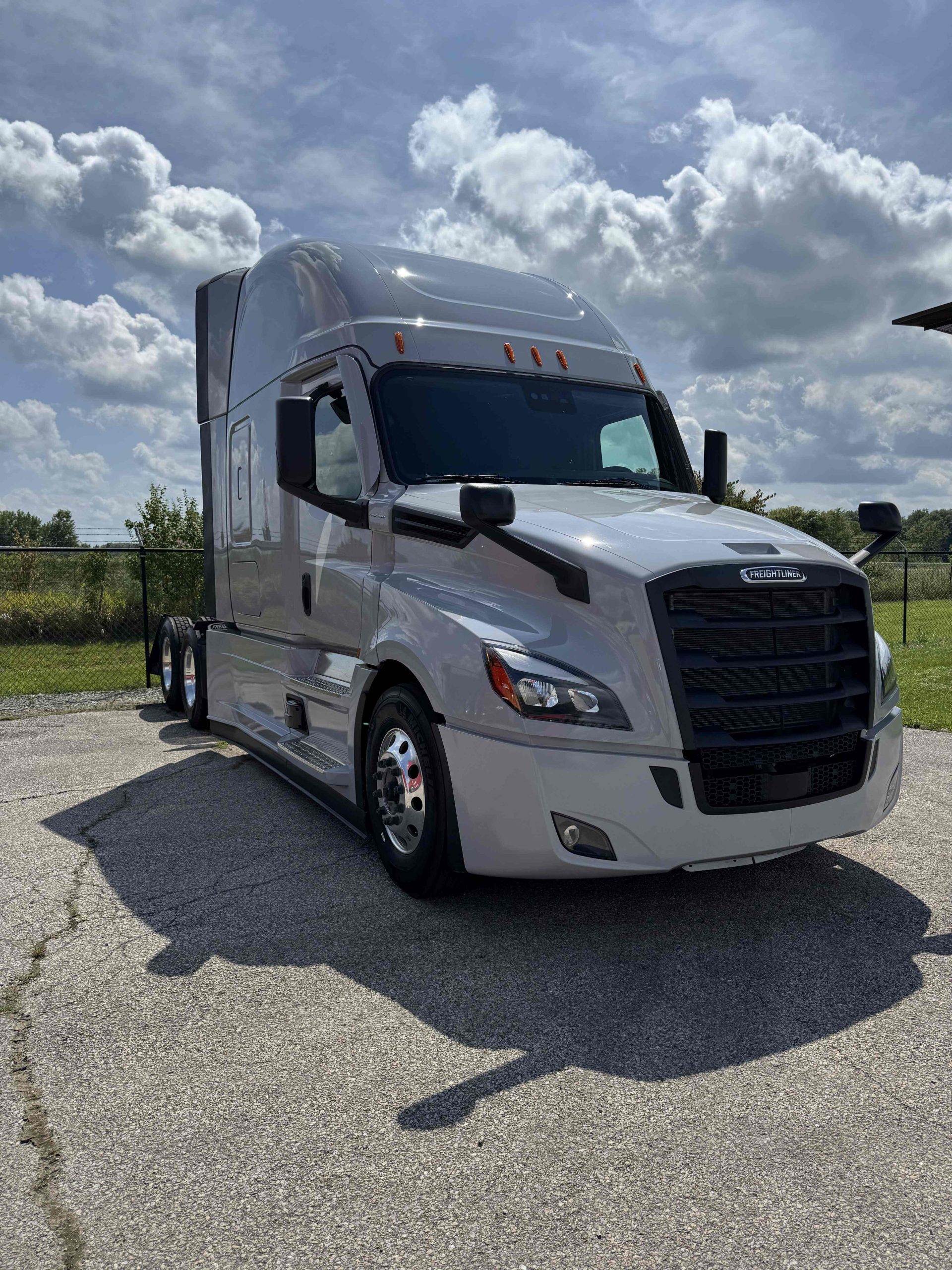 2026 Freightliner PT126SLP 2026 Freightliner PT126SLP - image 3 of 6