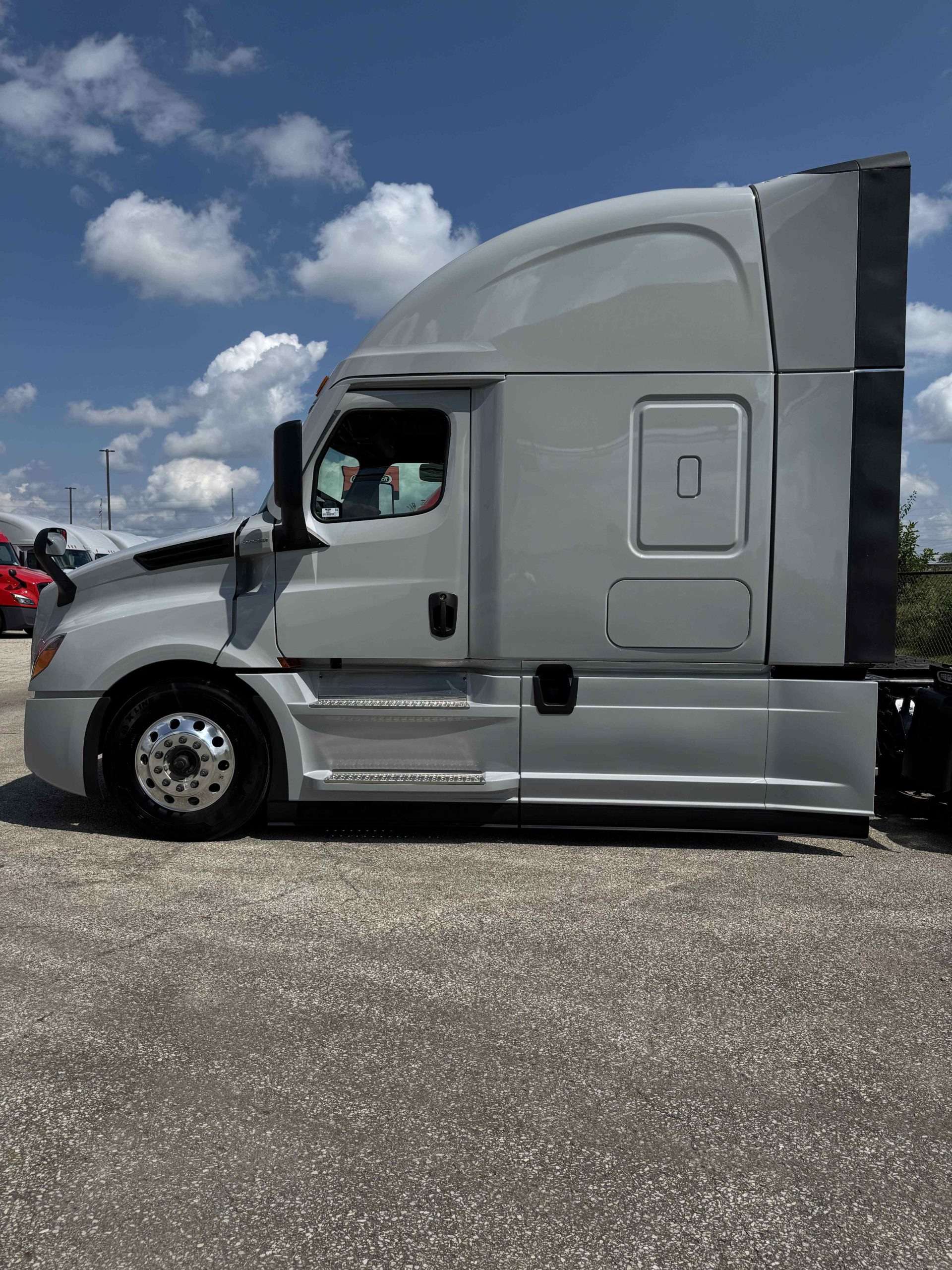 2026 Freightliner PT126SLP 068Rf00000eALIg 2026 Freightliner PT126SLP 068Rf00000eALIg