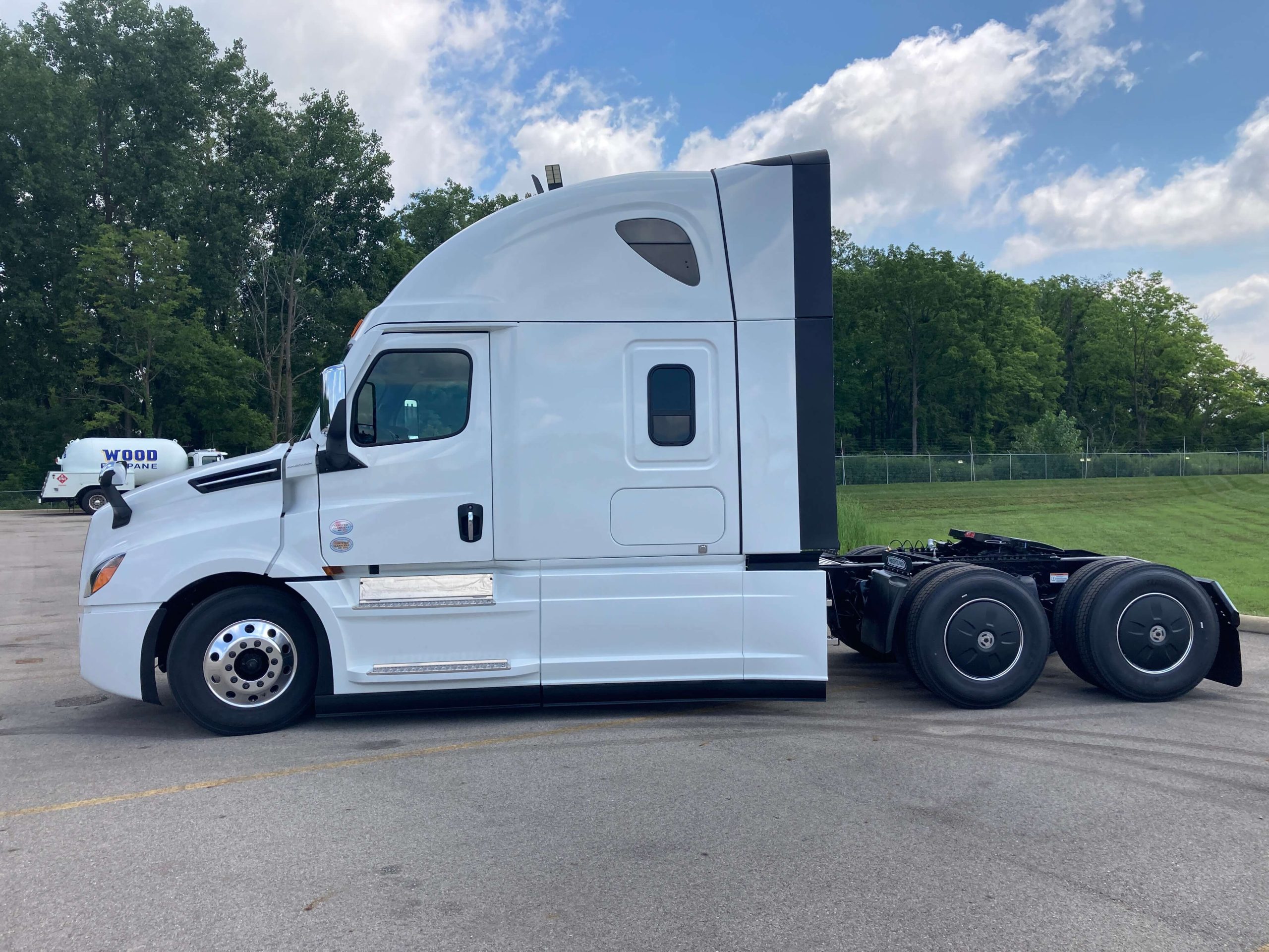 2026 Freightliner PT126SLP 2026 Freightliner PT126SLP - image 5 of 6