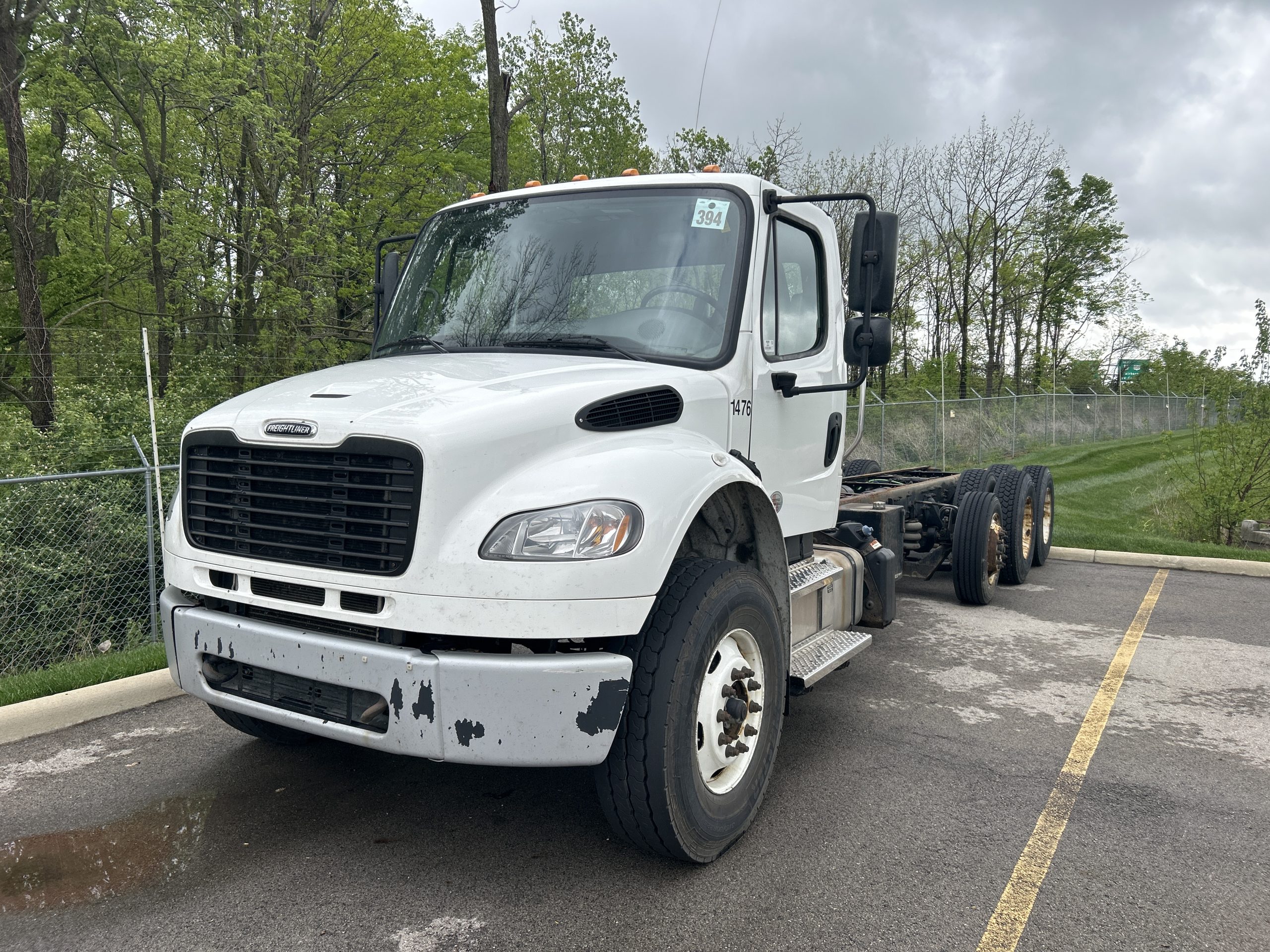 2022 Freightliner M2 106 2022 Freightliner M2 106 - image 1 of 1