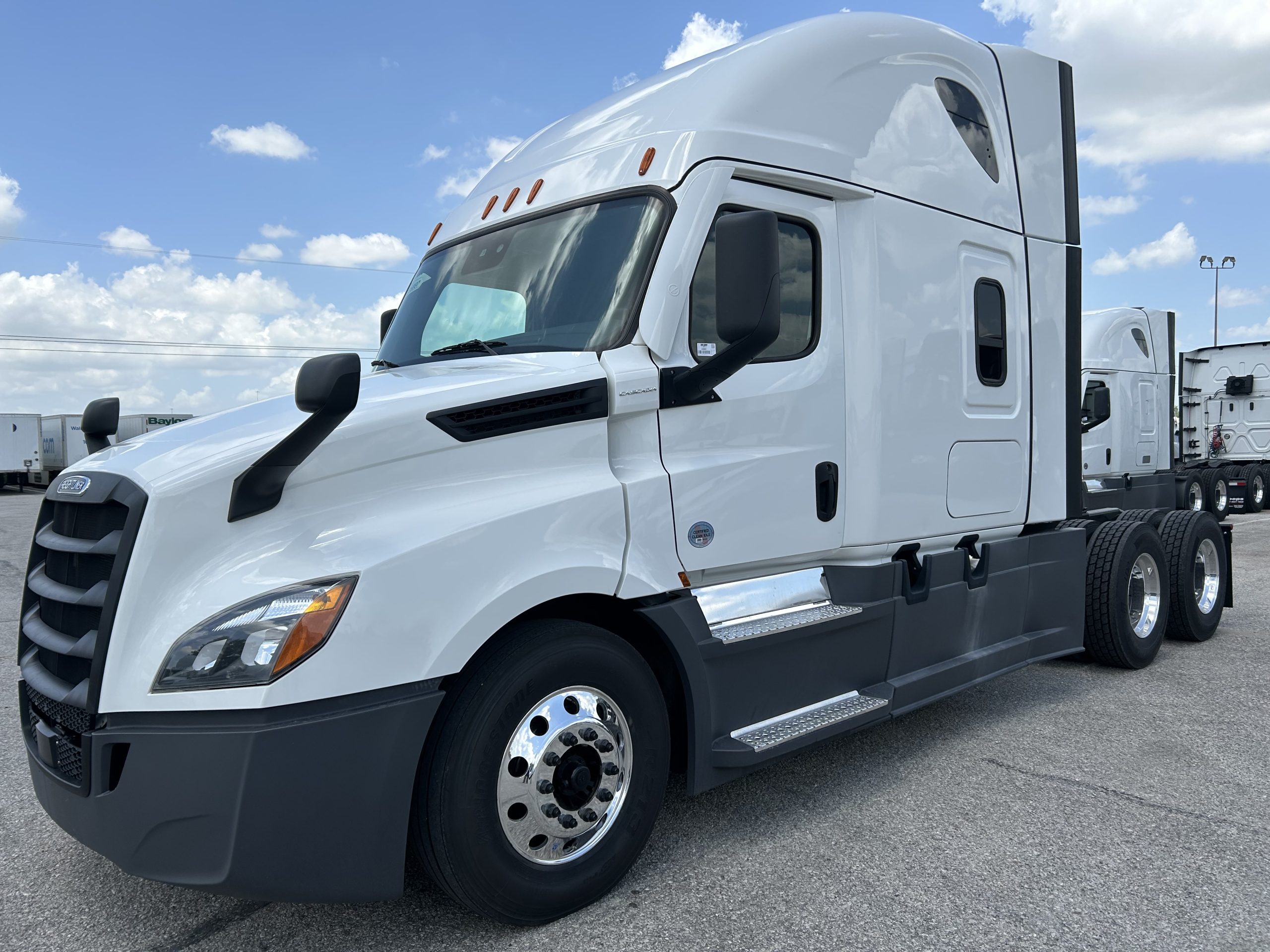2022 Freightliner PT126SLP 2022 Freightliner PT126SLP - image 1 of 6
