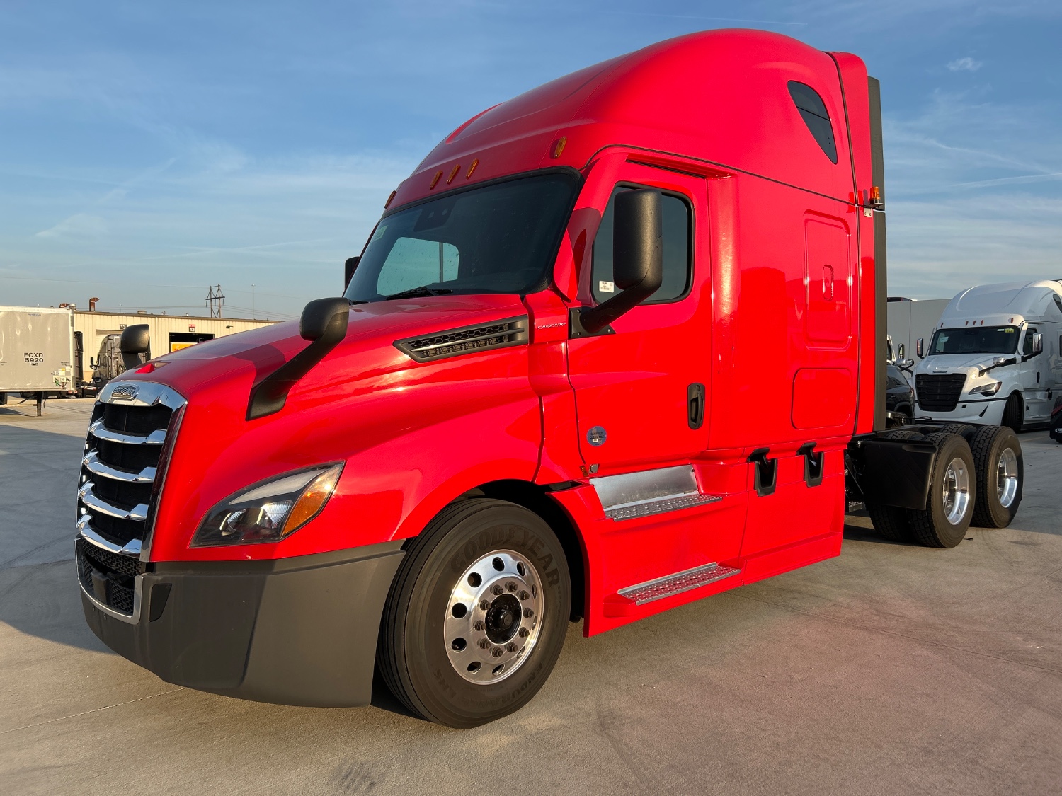 2022 Freightliner PT126SLP - image 1 of 6