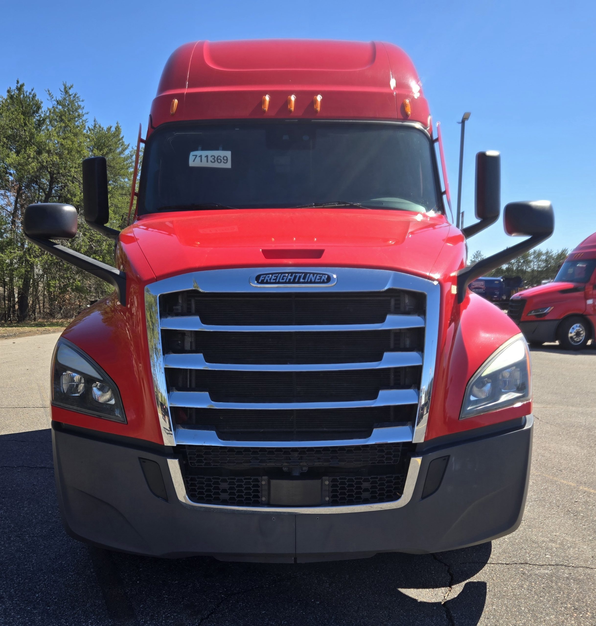 2022 Freightliner PT126 2022 Freightliner PT126 - image 2 of 6